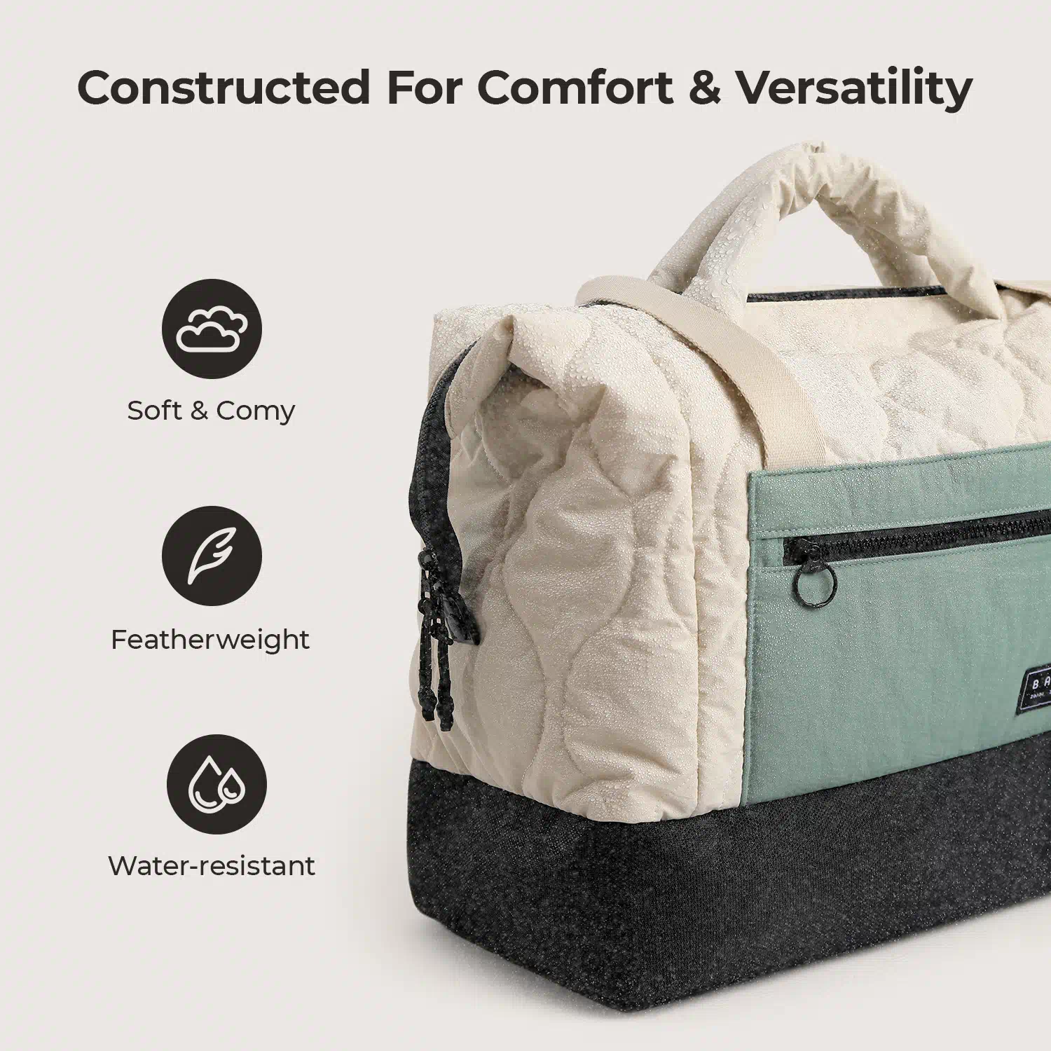 Paz 34L Duffle - Image 5