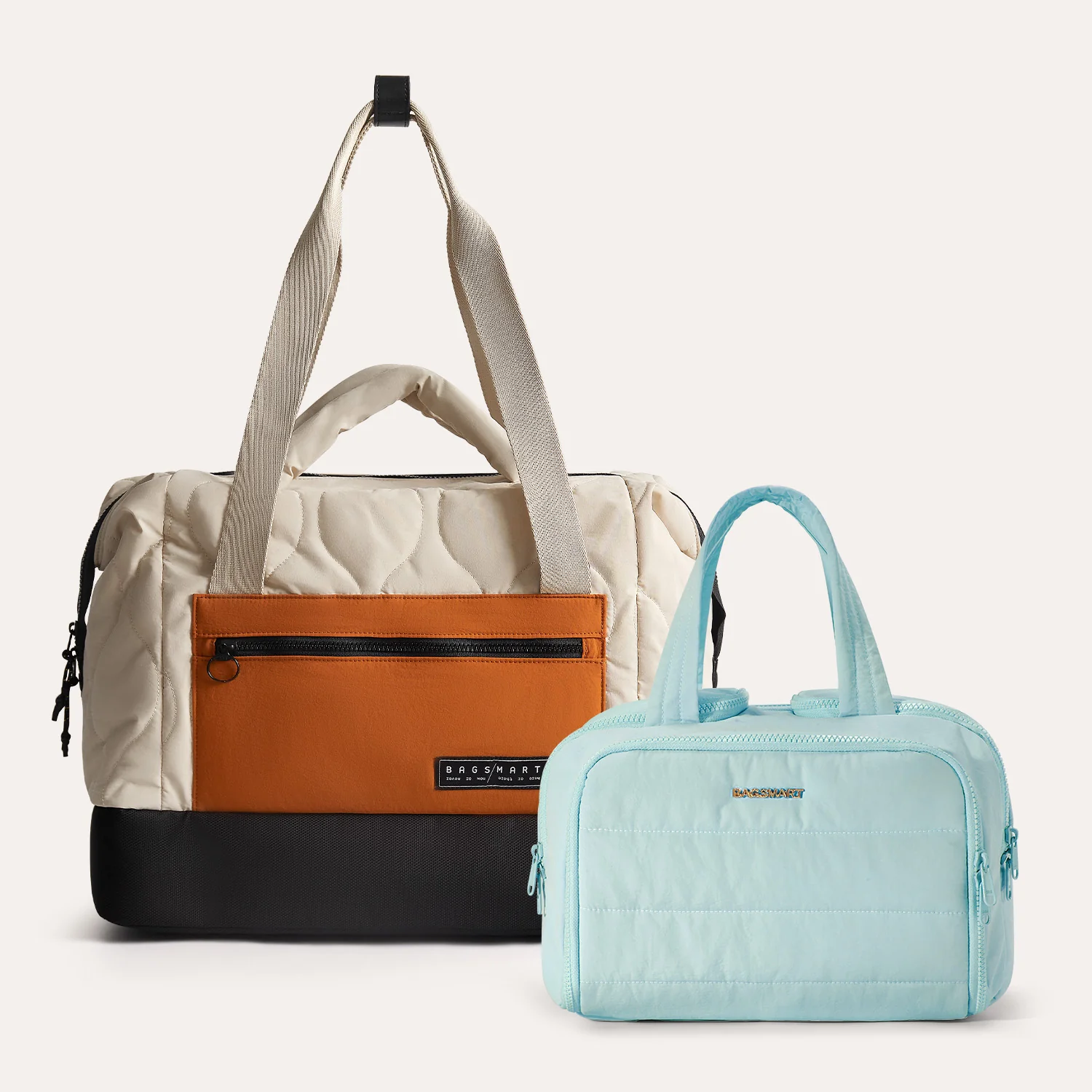 Paz Duffle  & Zora Travel Set - Image 10