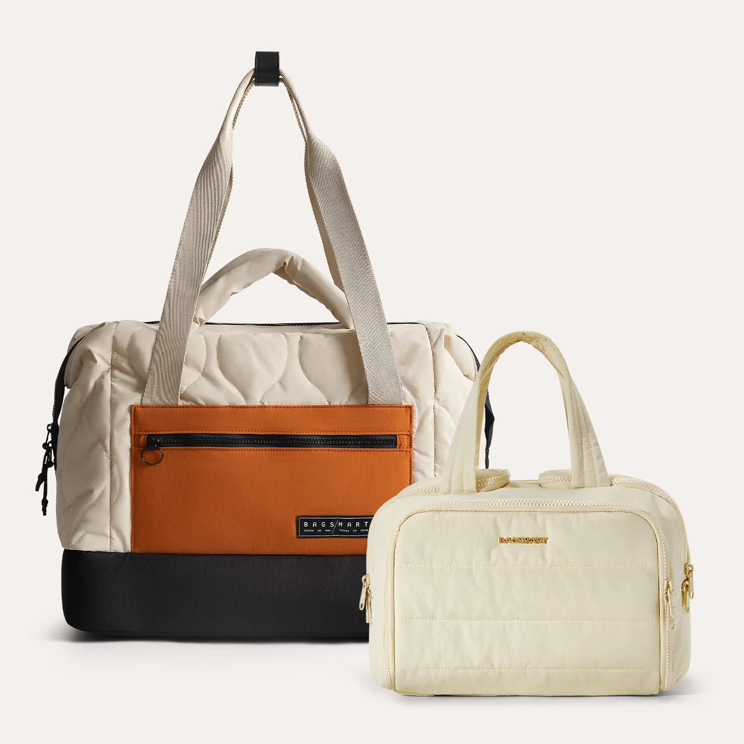 Paz Duffle  & Zora Travel Set - Image 11