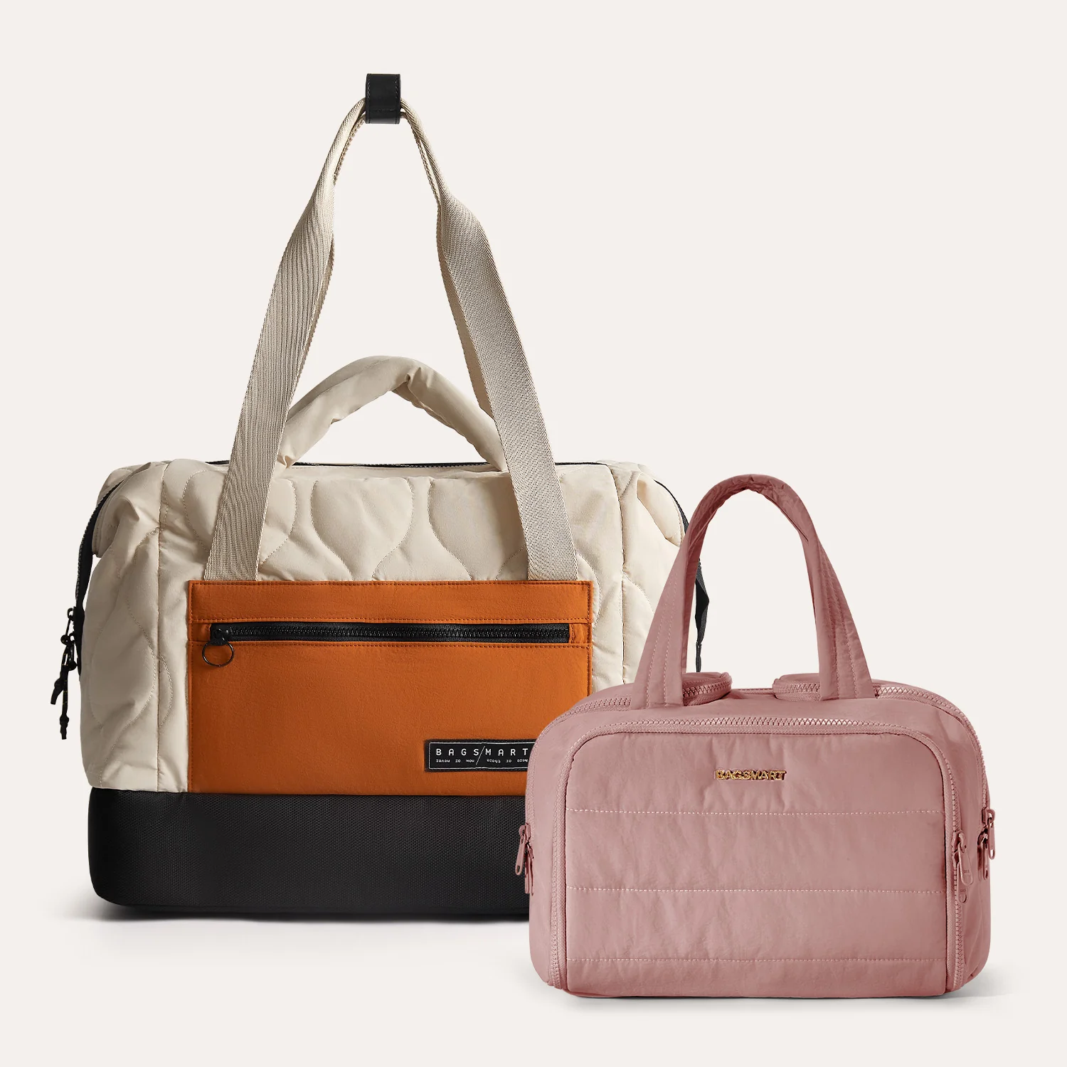 Paz Duffle  & Zora Travel Set - Image 12