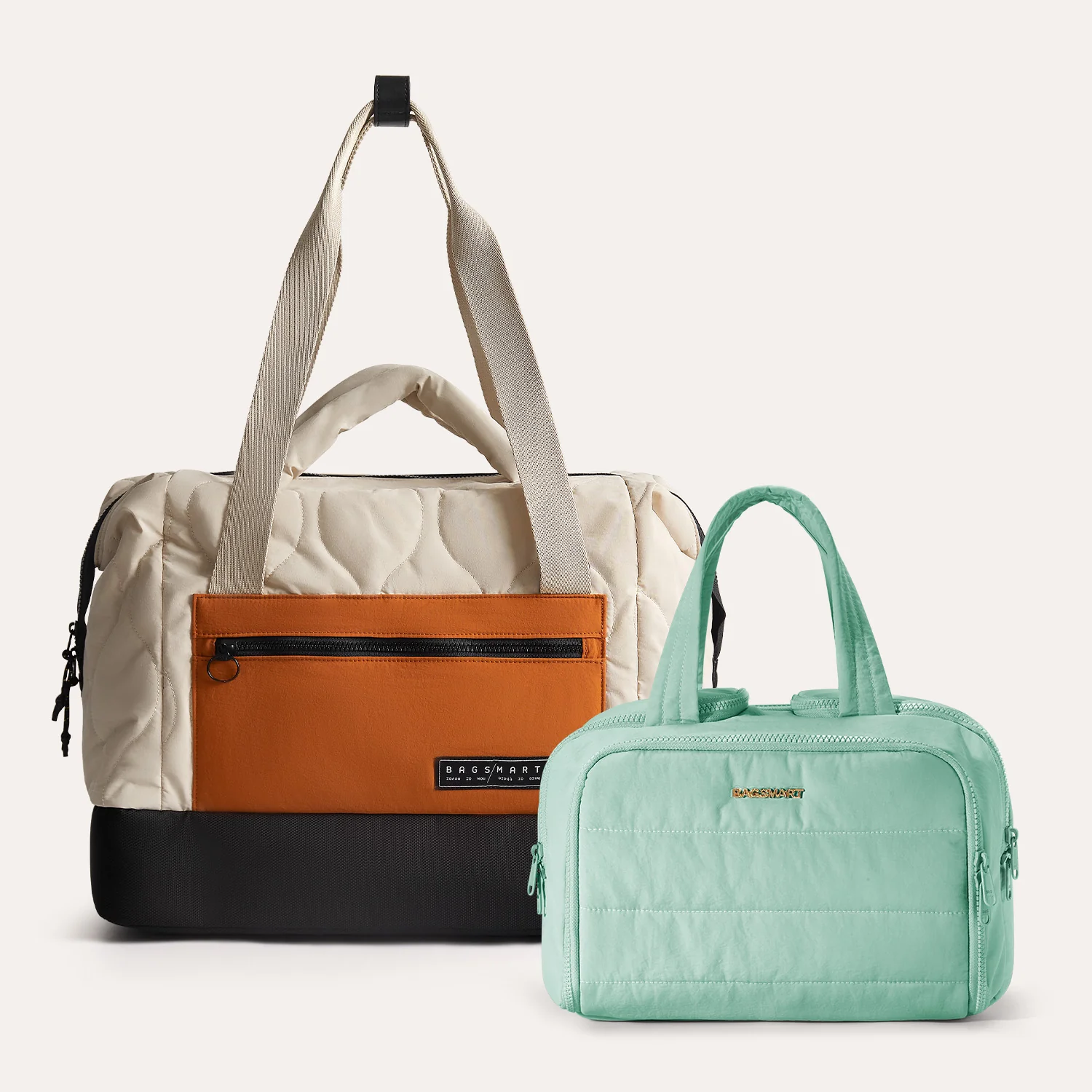 Paz Duffle  & Zora Travel Set - Image 13