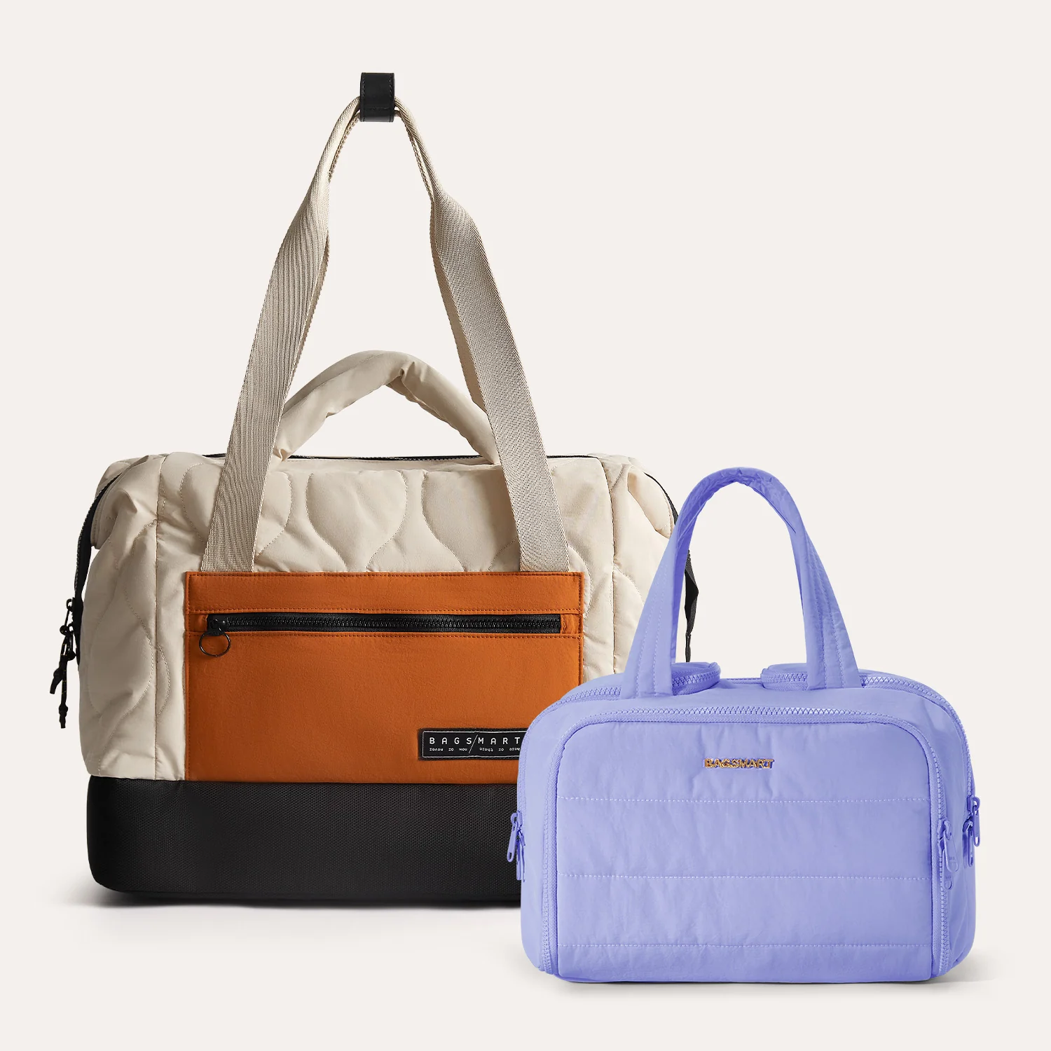Paz Duffle  & Zora Travel Set - Image 14