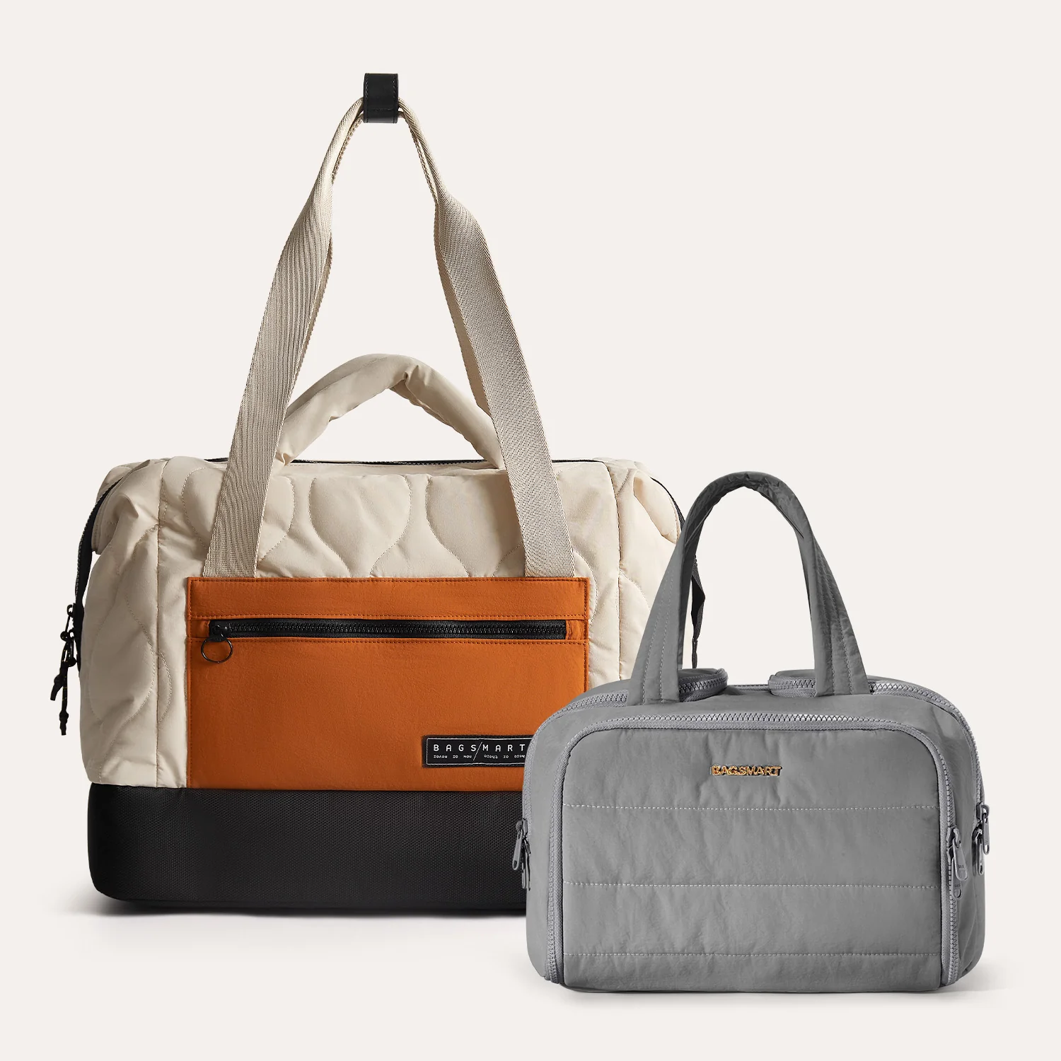 Paz Duffle  & Zora Travel Set - Image 15
