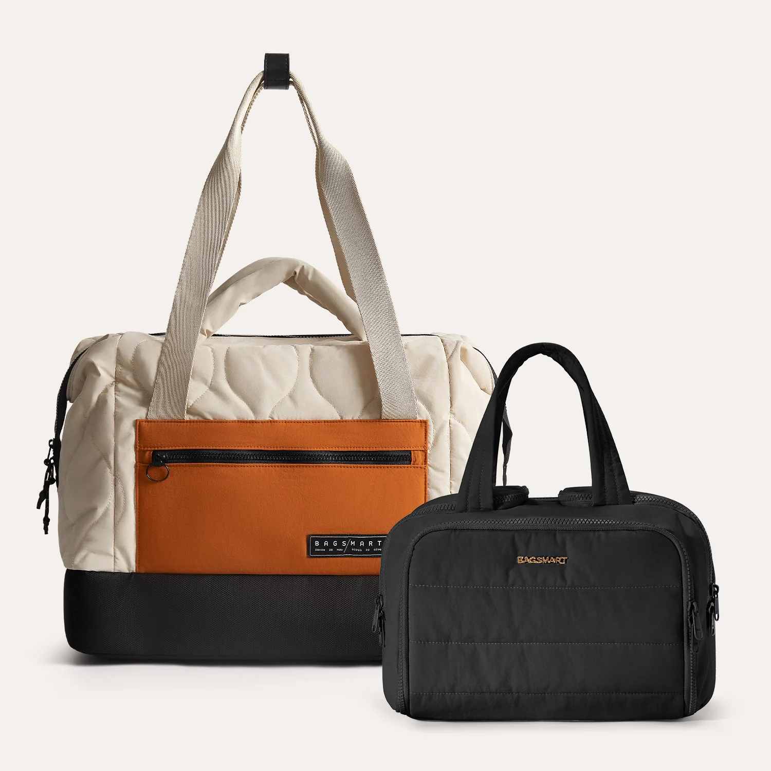Paz Duffle  & Zora Travel Set - Image 16