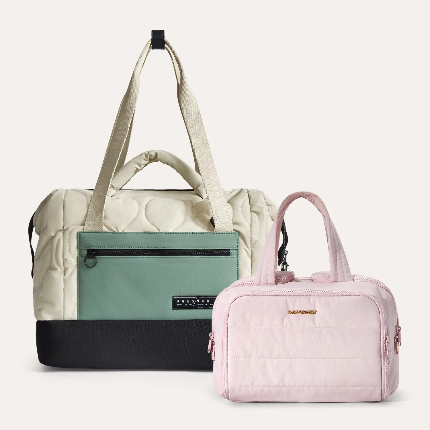 Paz Duffle  & Zora Travel Set - Image 17