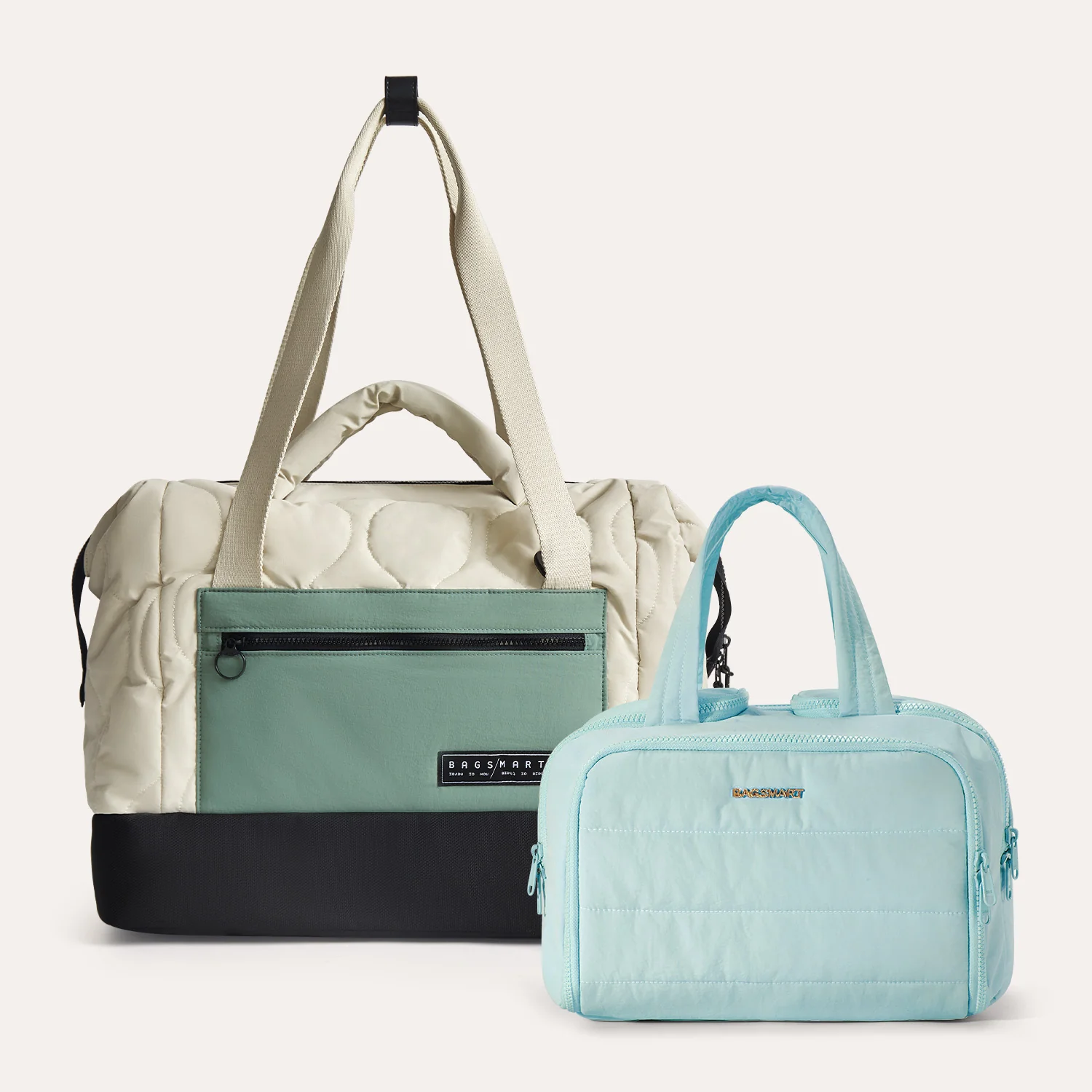 Paz Duffle  & Zora Travel Set - Image 18