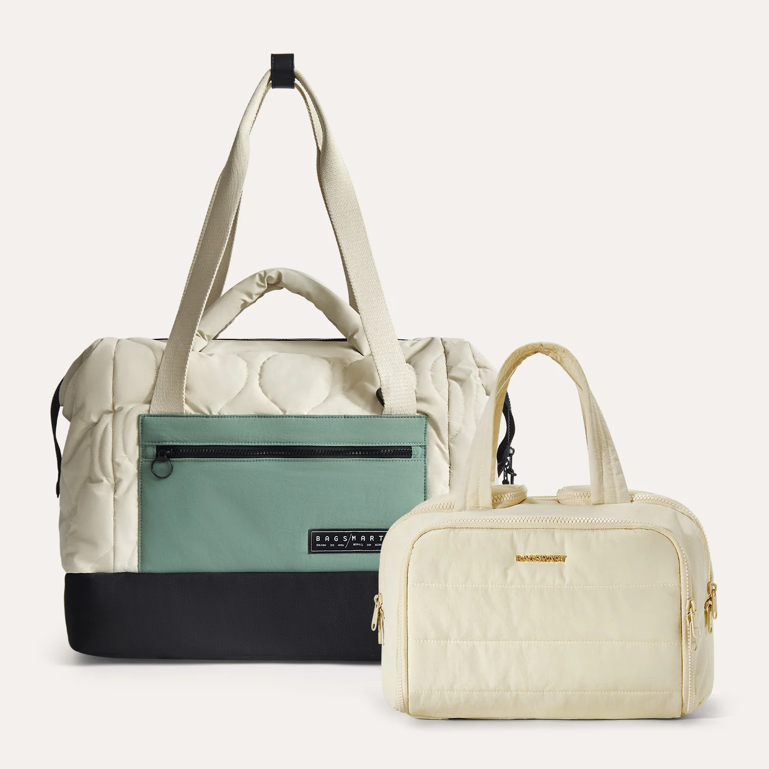 Paz Duffle  & Zora Travel Set - Image 19