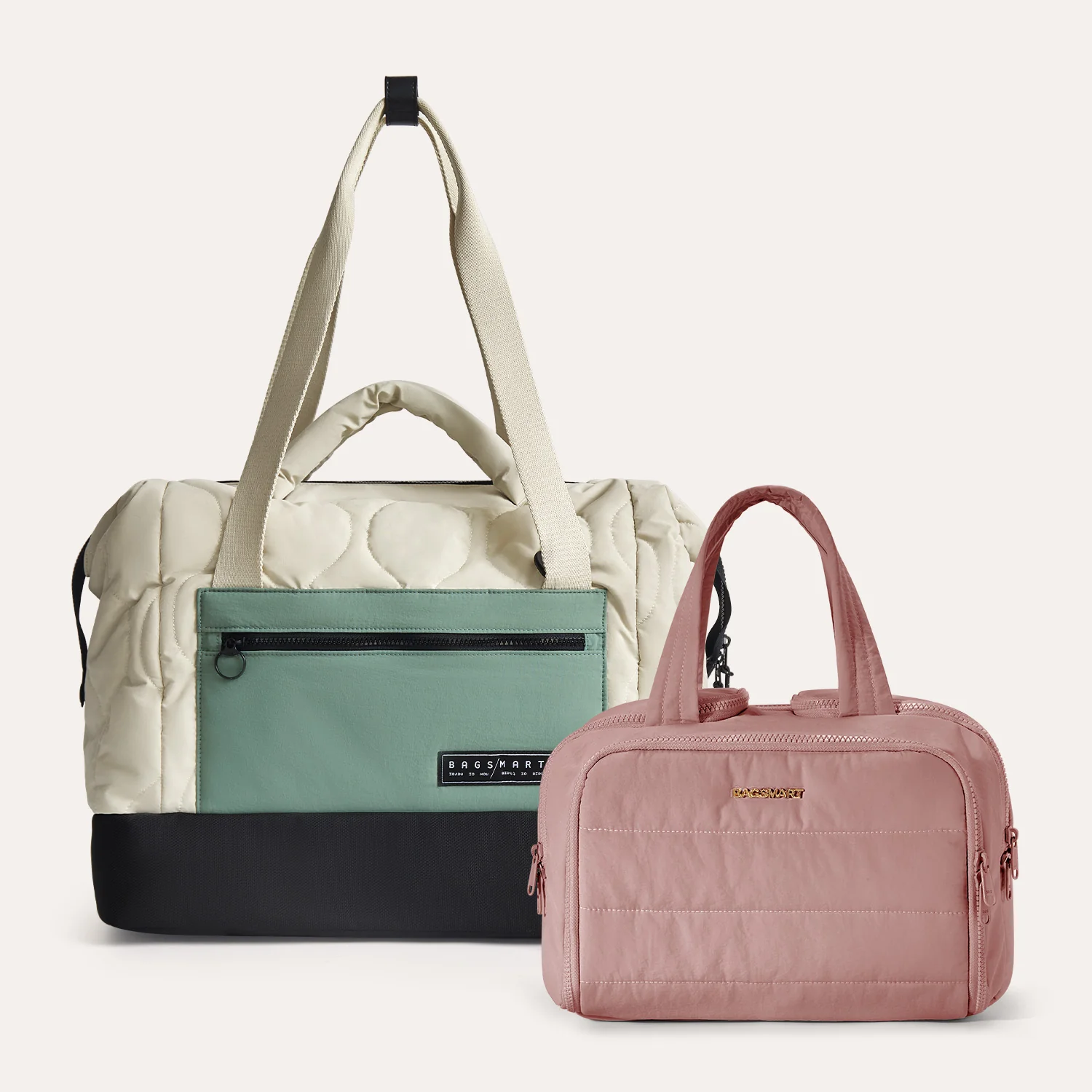 Paz Duffle  & Zora Travel Set - Image 20