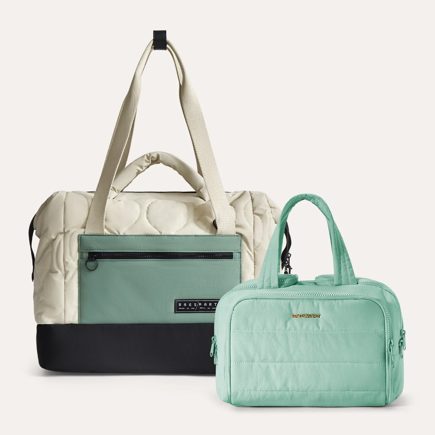 Paz Duffle  & Zora Travel Set - Image 21