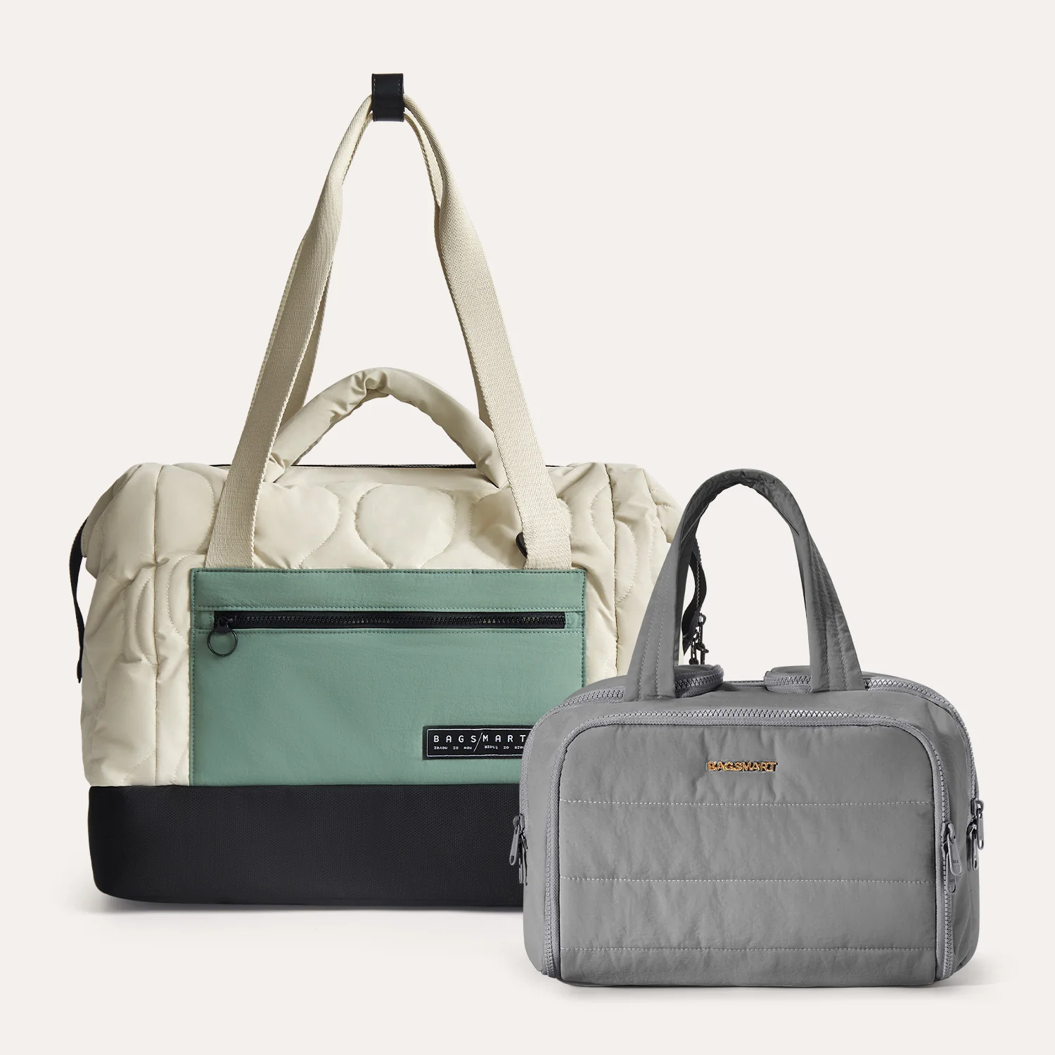 Paz Duffle  & Zora Travel Set - Image 23