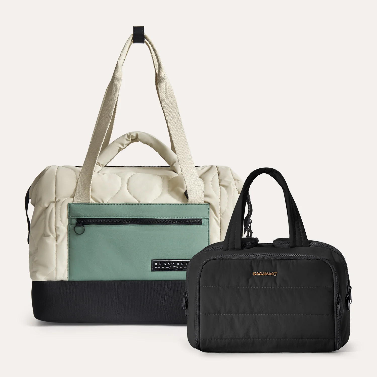 Paz Duffle  & Zora Travel Set - Image 24