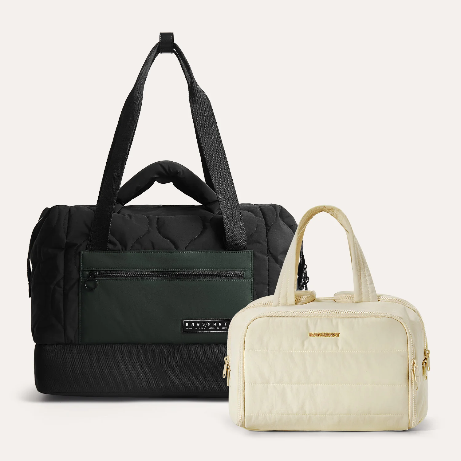 Paz Duffle  & Zora Travel Set - Image 3