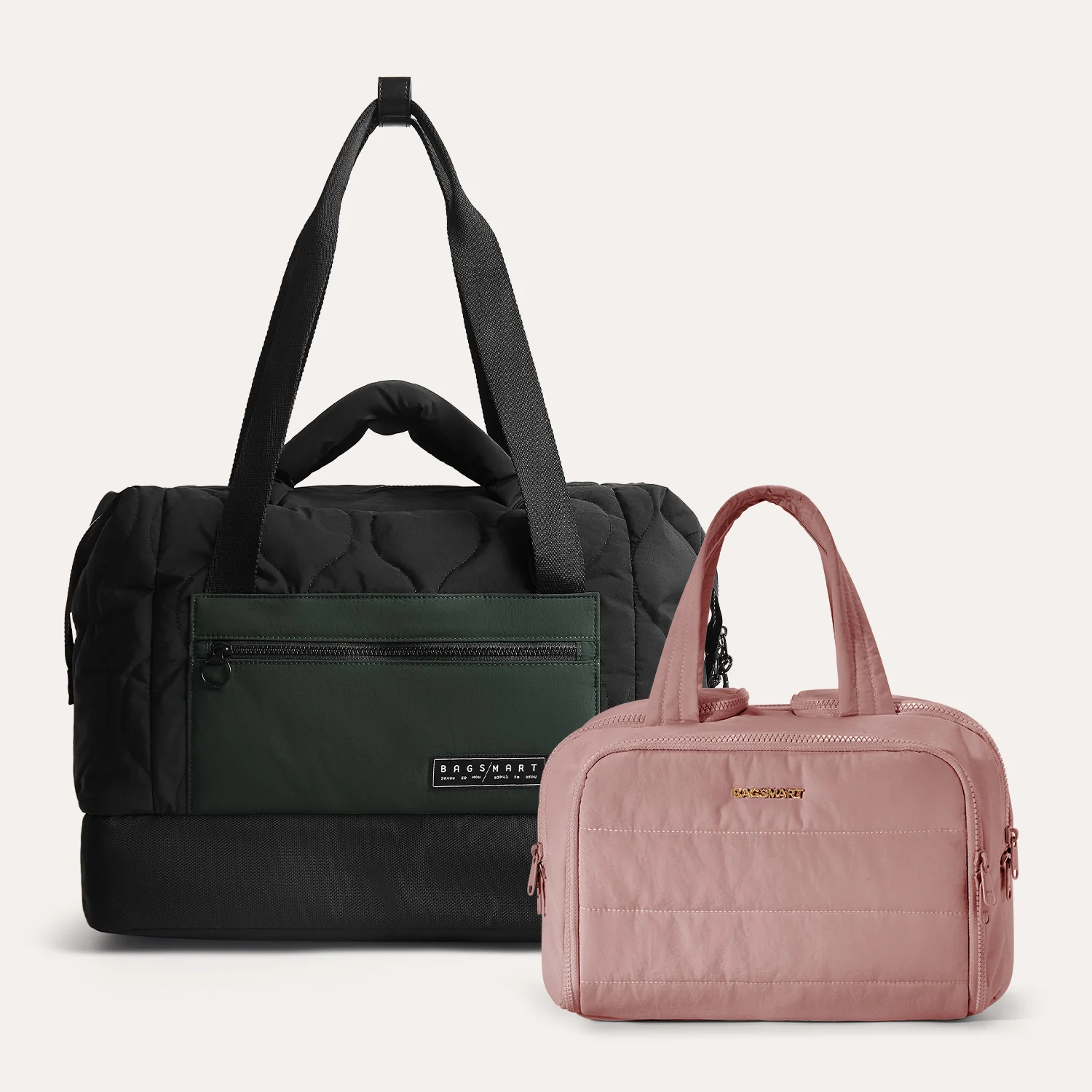 Paz Duffle  & Zora Travel Set - Image 4