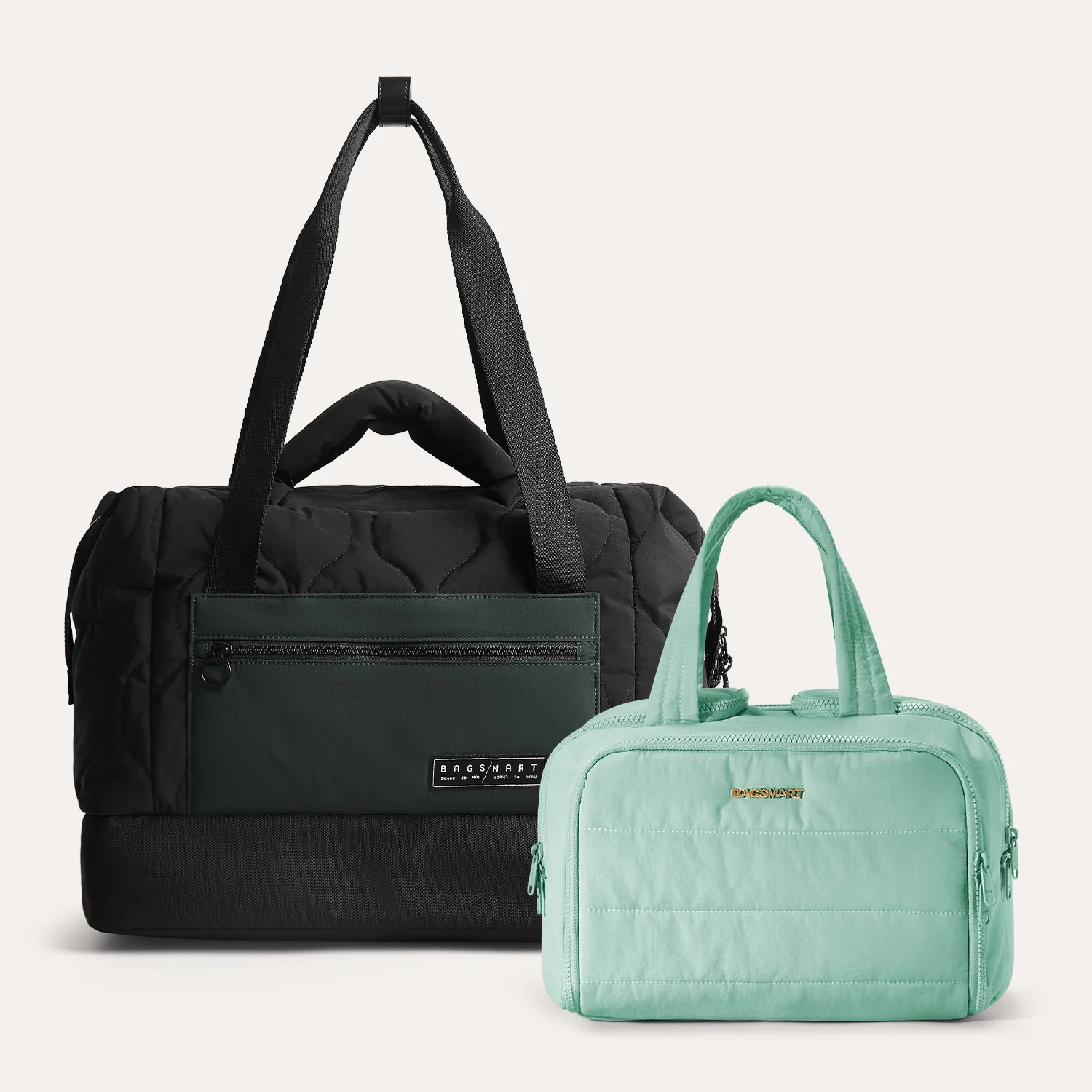 Paz Duffle  & Zora Travel Set - Image 5