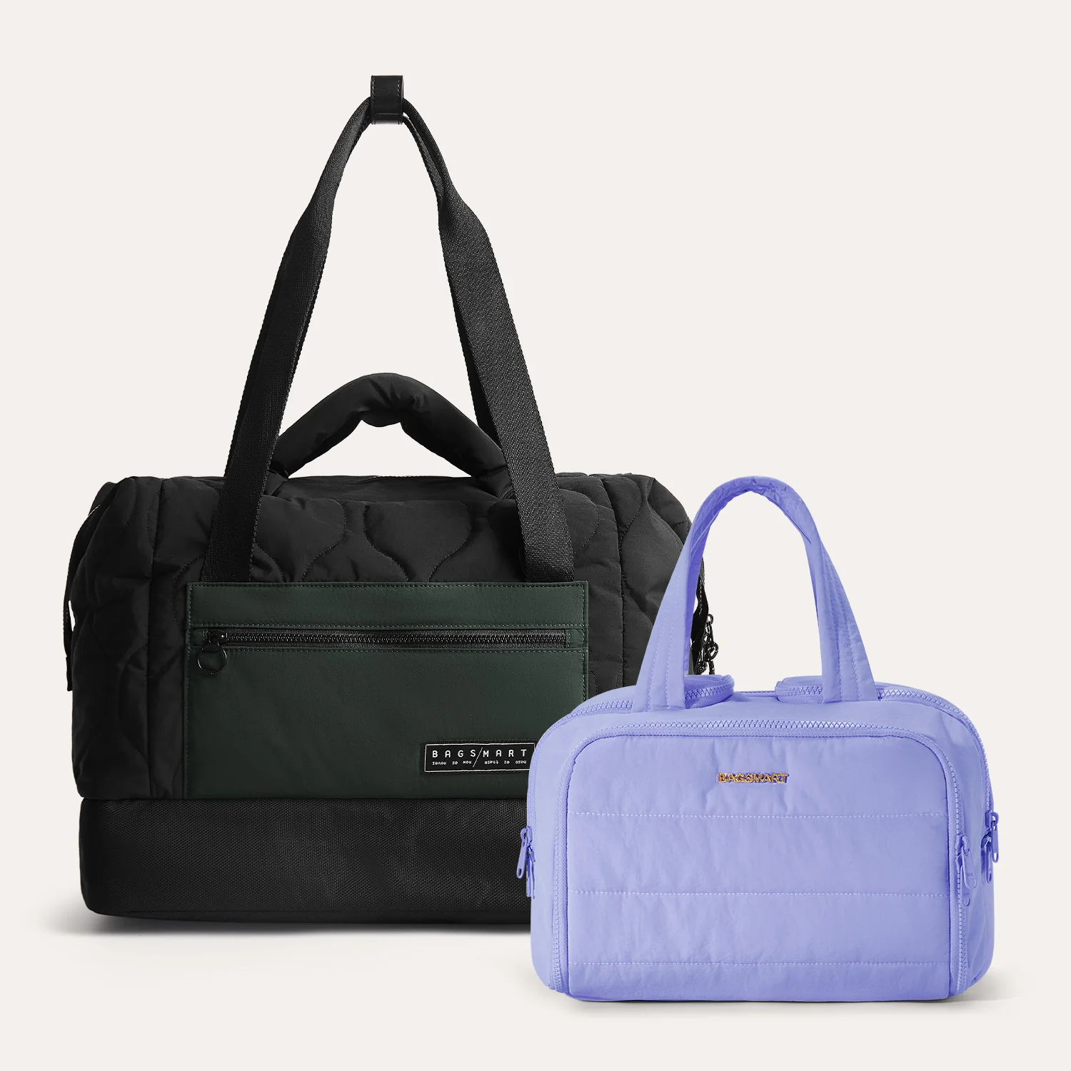 Paz Duffle  & Zora Travel Set - Image 6
