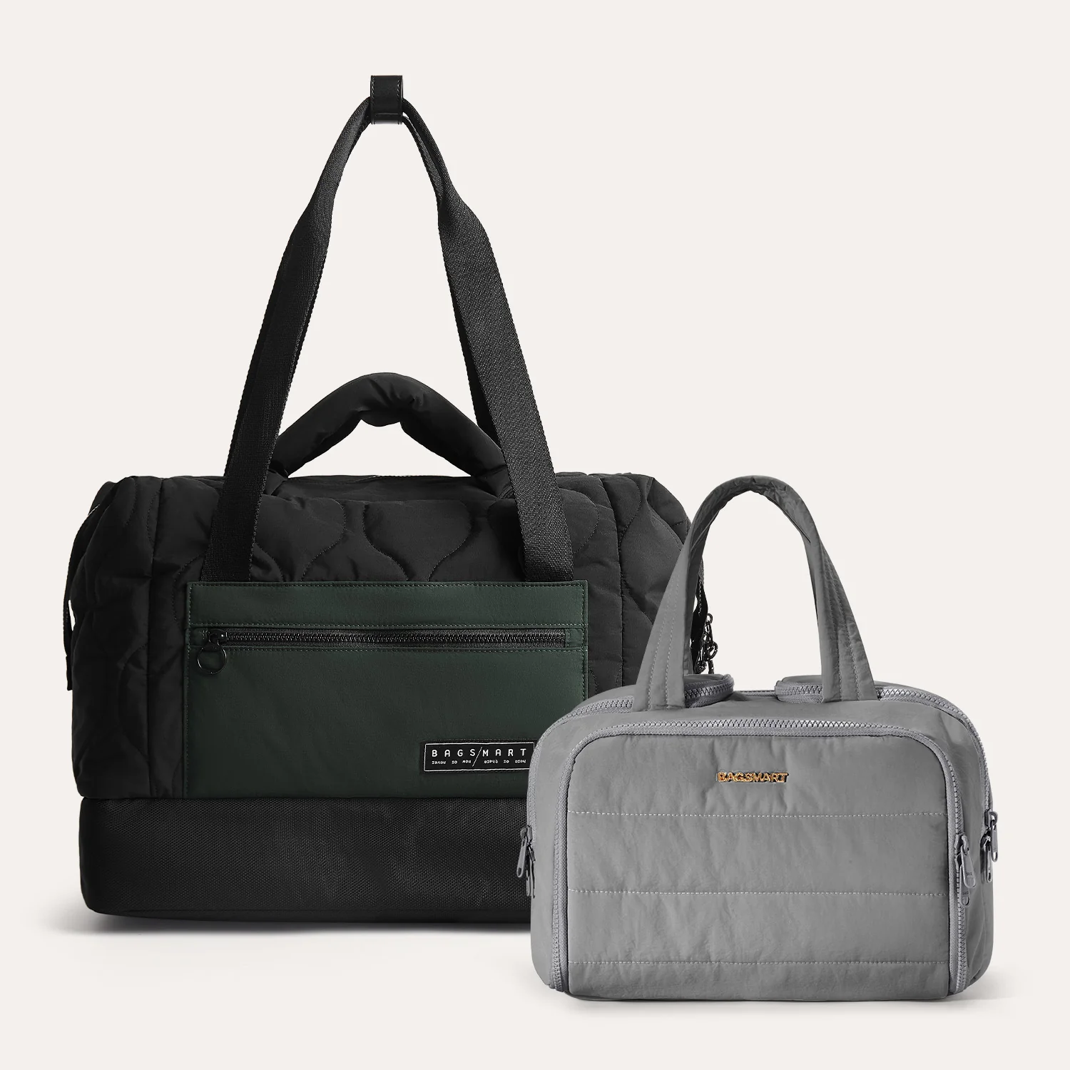 Paz Duffle  & Zora Travel Set - Image 7