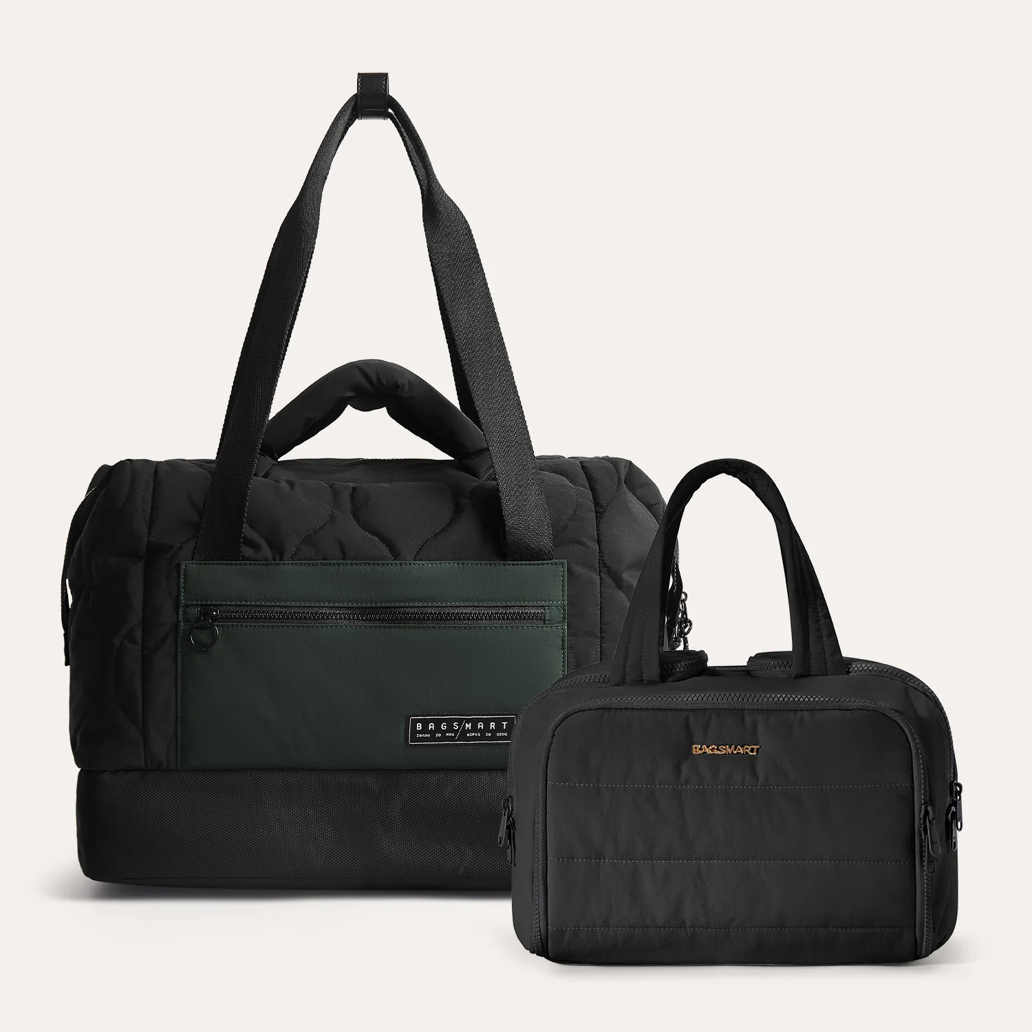 Paz Duffle  & Zora Travel Set - Image 8