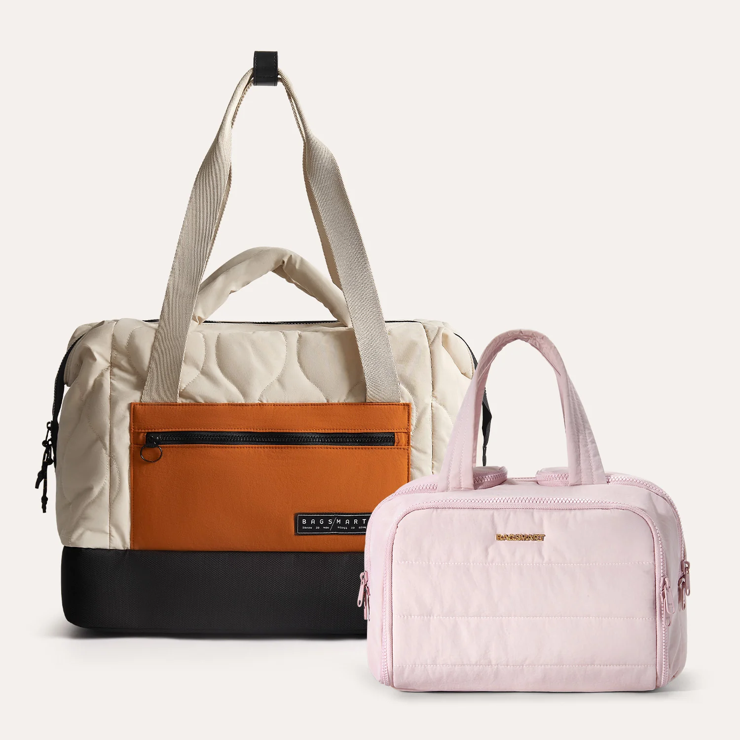 Paz Duffle  & Zora Travel Set - Image 9