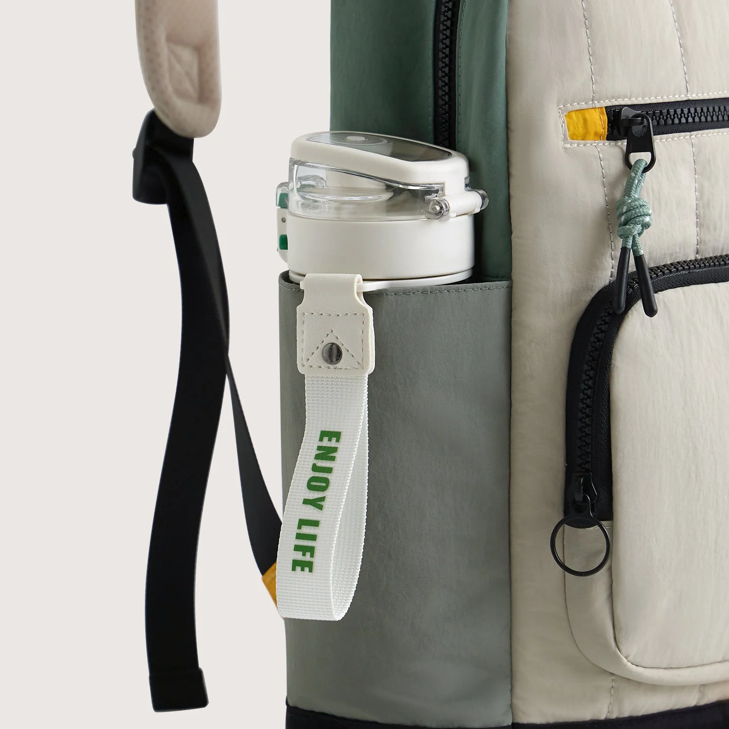 Paz 14L Kids Backpack - Image 12