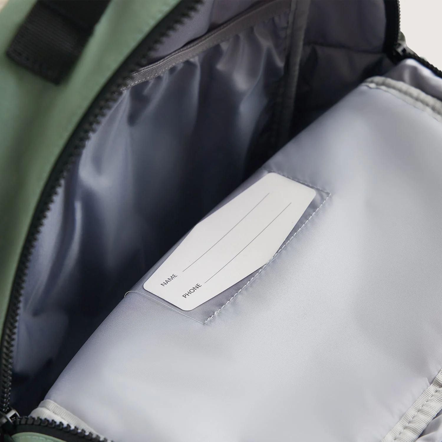 Paz 14L Kids Backpack - Image 13