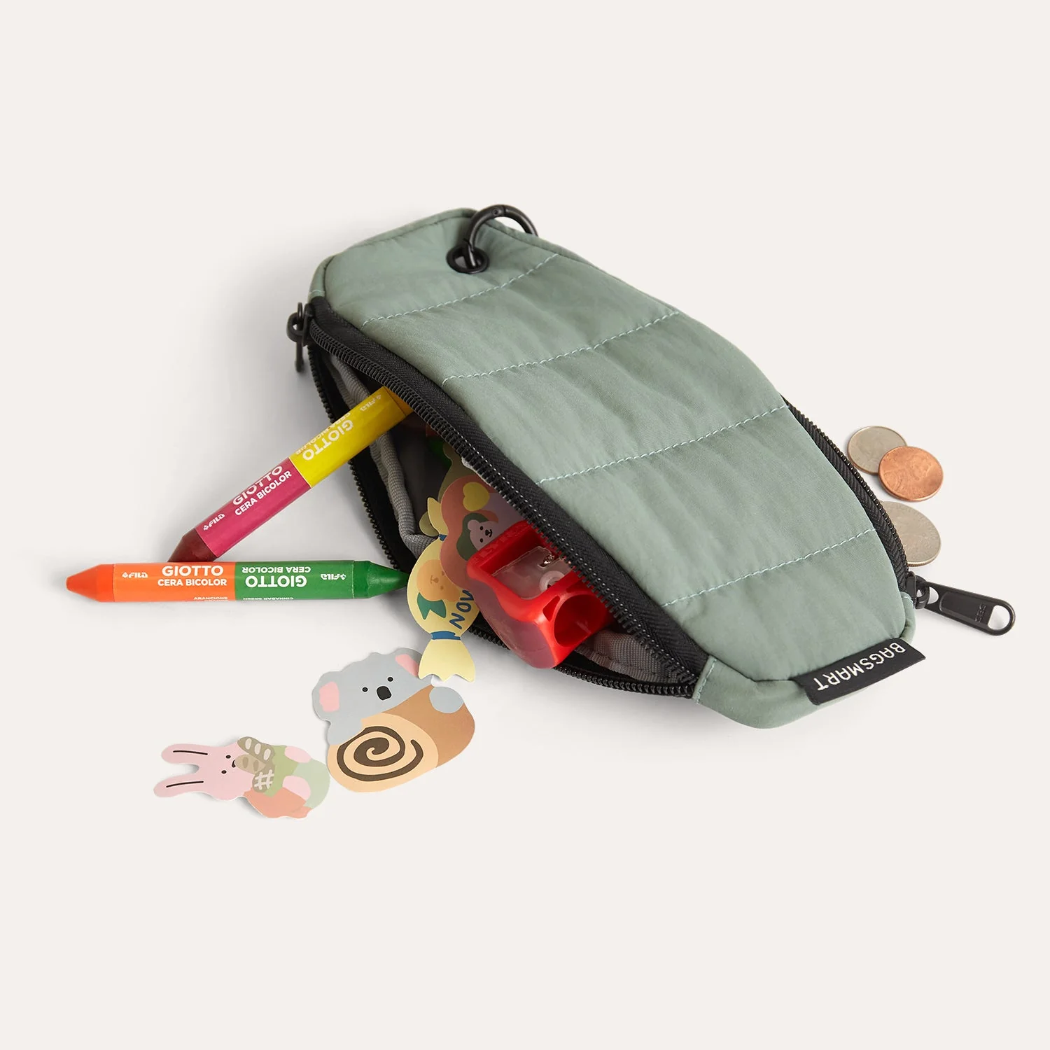 Paz 14L Kids Backpack - Image 14