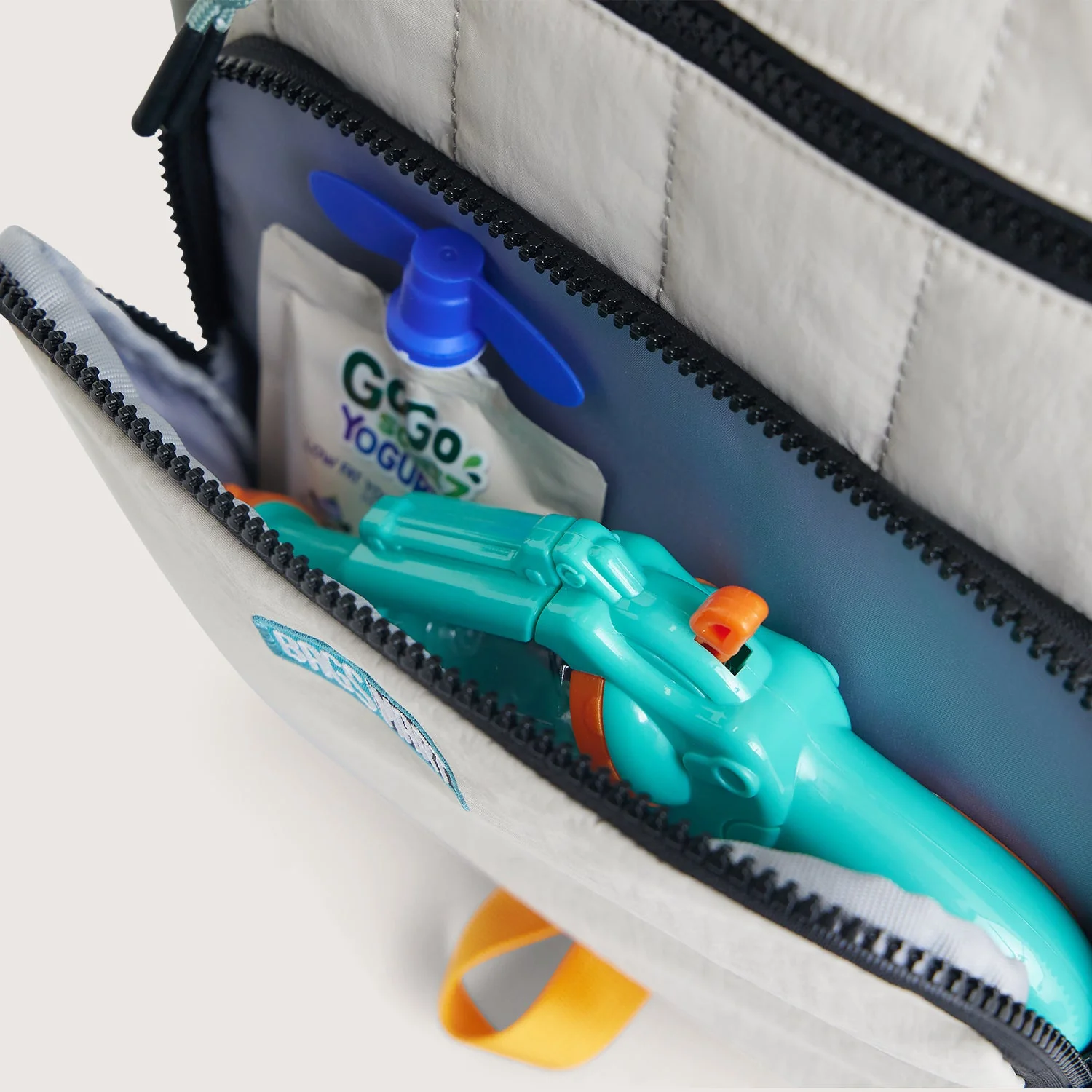 Paz 14L Kids Backpack - Image 17