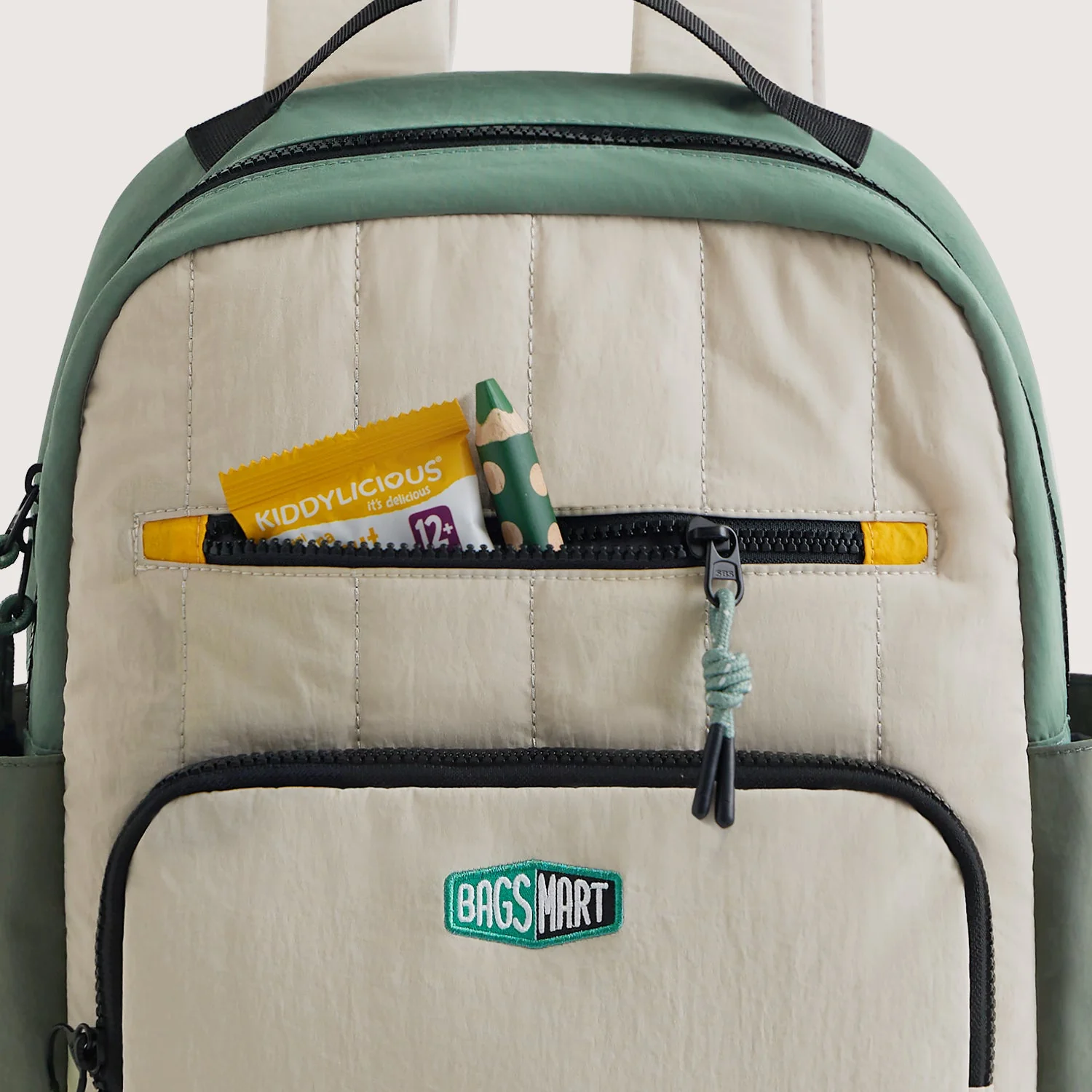 Paz 14L Kids Backpack - Image 20