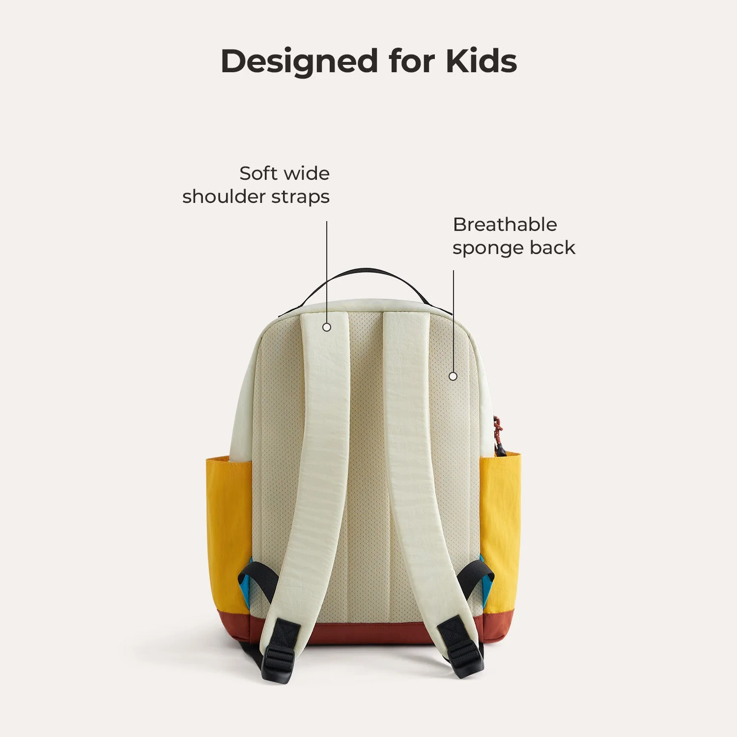 Paz 14L Kids Backpack - Image 27