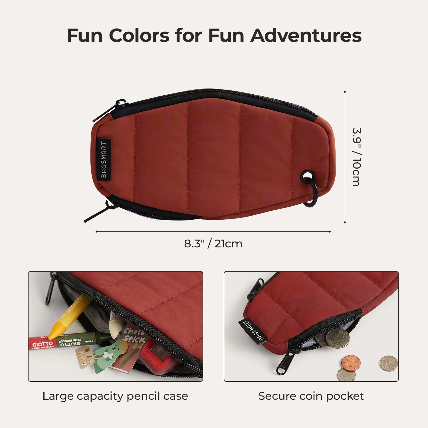 Paz 14L Kids Backpack - Image 29