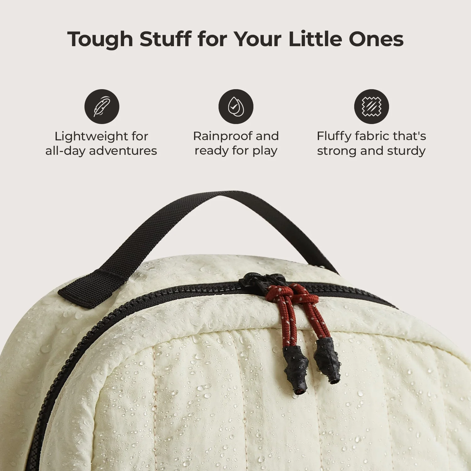 Paz 14L Kids Backpack - Image 31