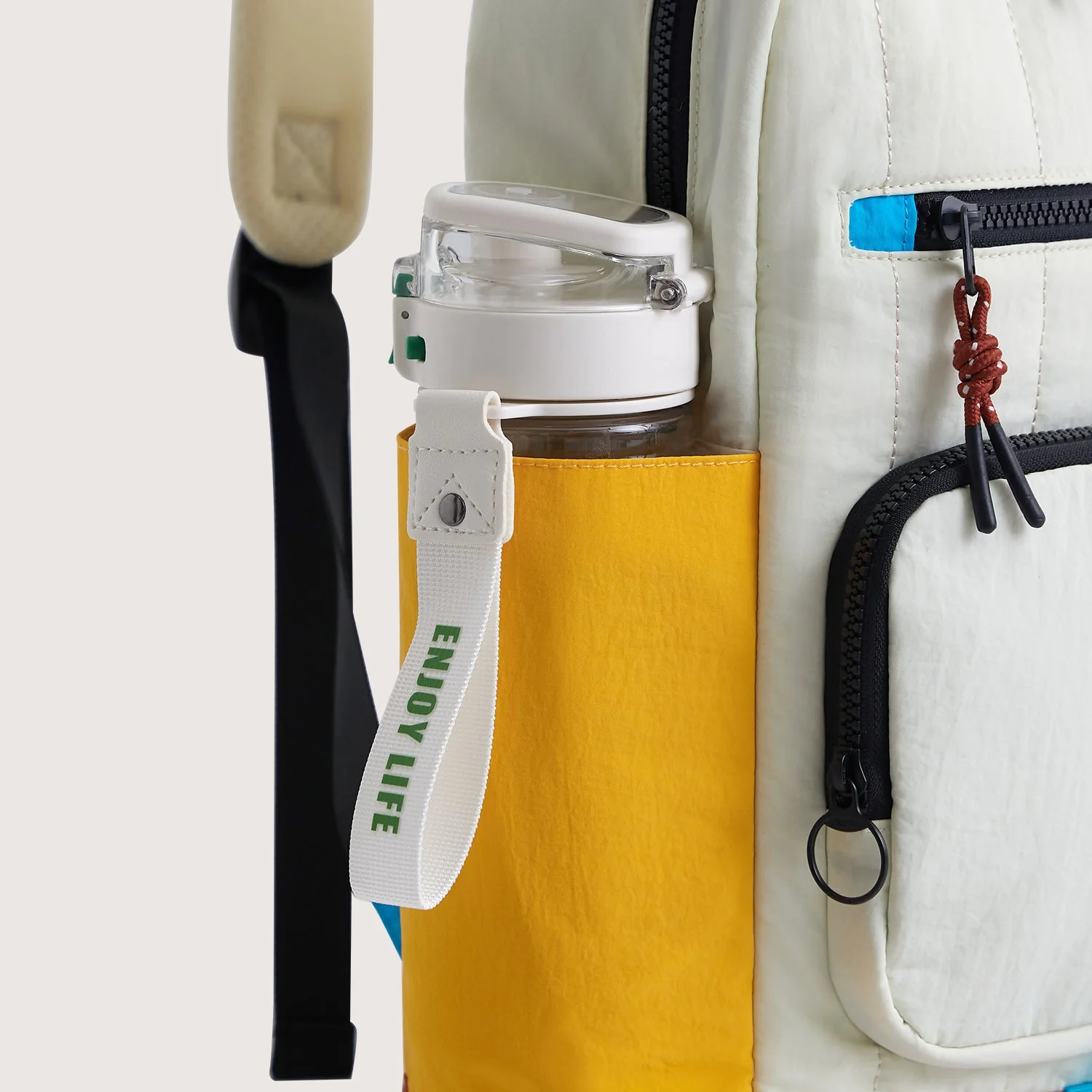 Paz 14L Kids Backpack - Image 33