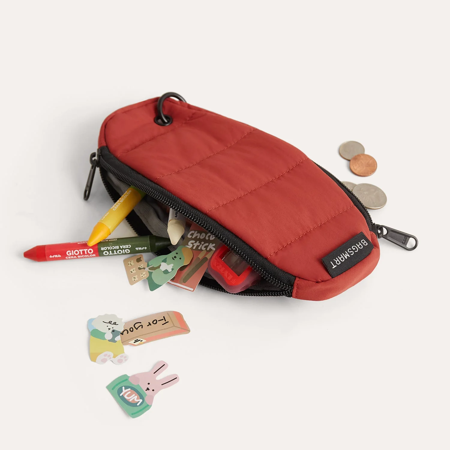 Paz 14L Kids Backpack - Image 34