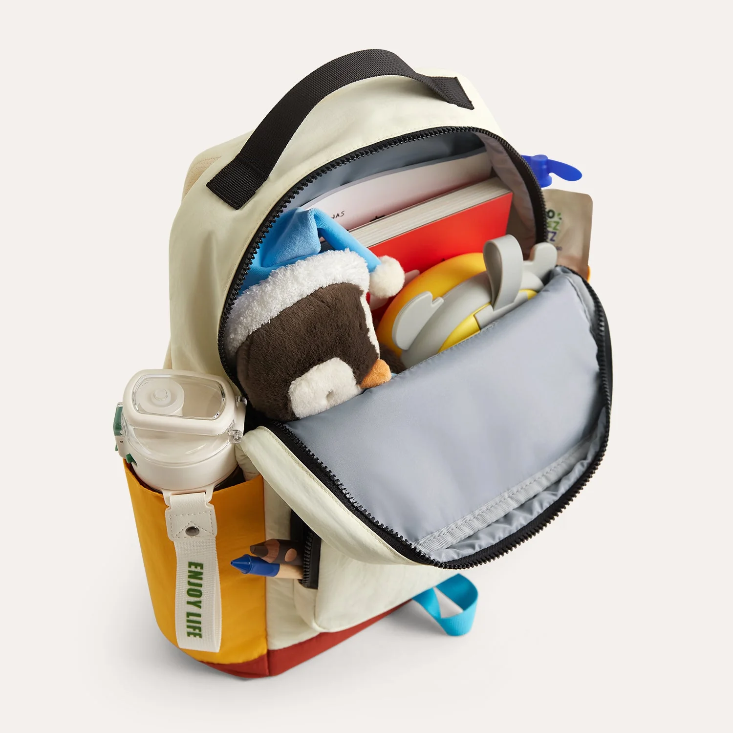 Paz 14L Kids Backpack - Image 37