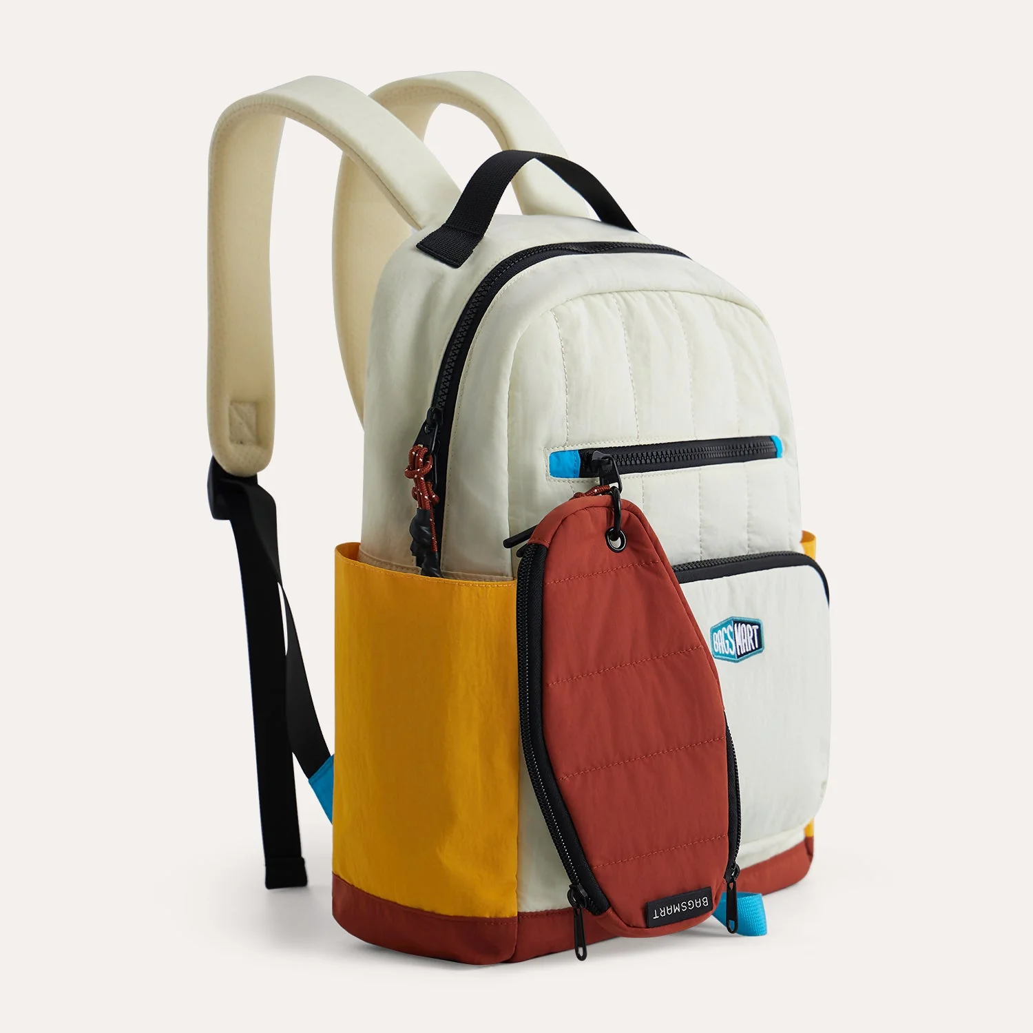 Paz 14L Kids Backpack - Image 39