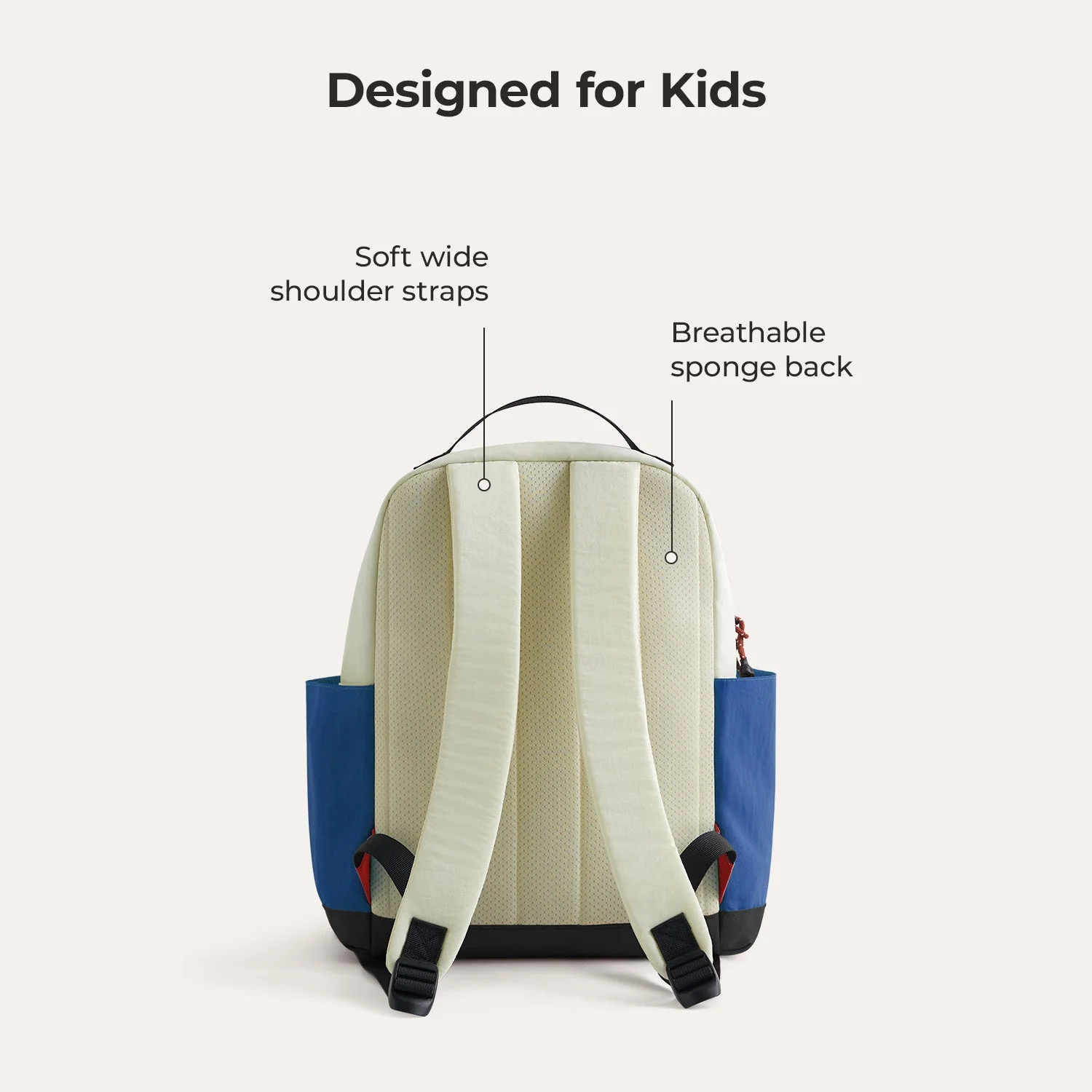 Paz 14L Kids Backpack - Image 47