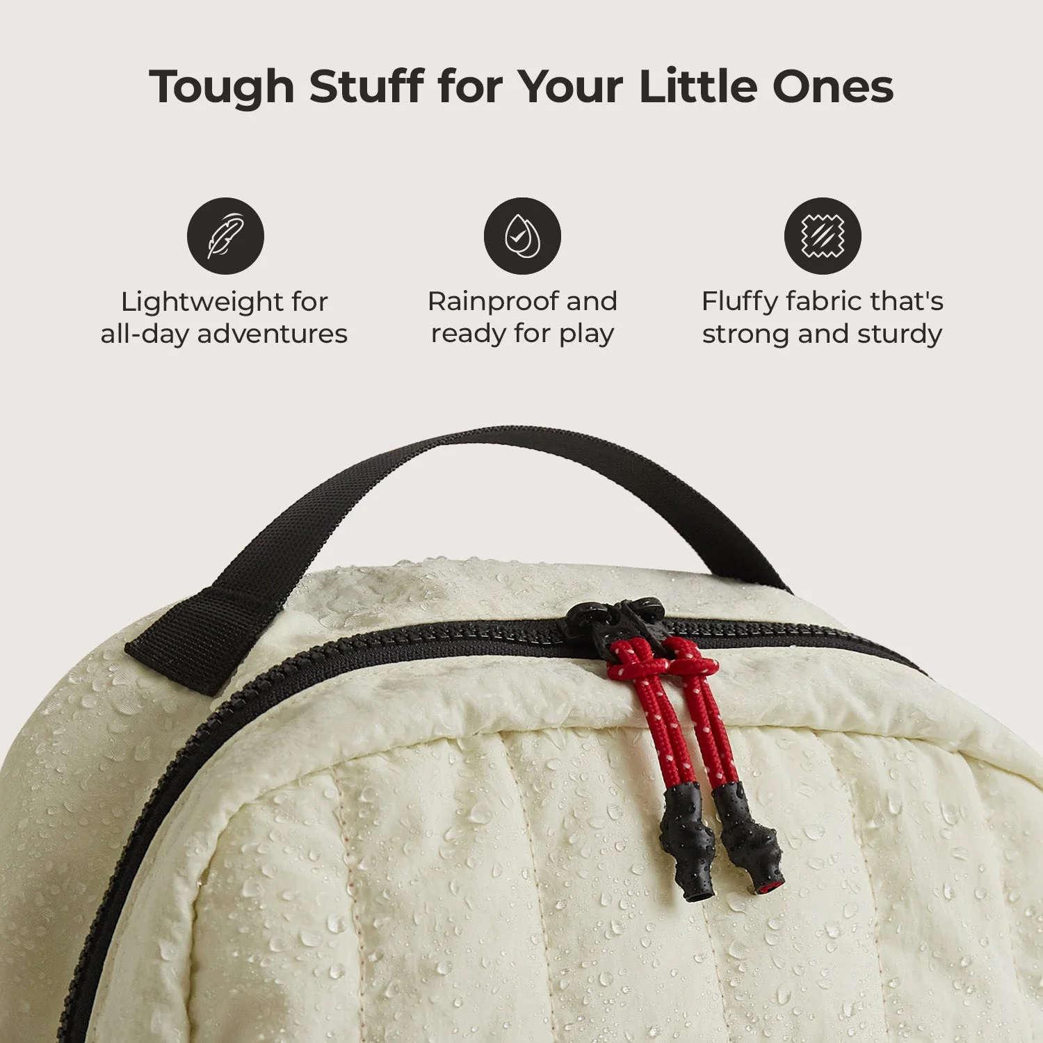 Paz 14L Kids Backpack - Image 51