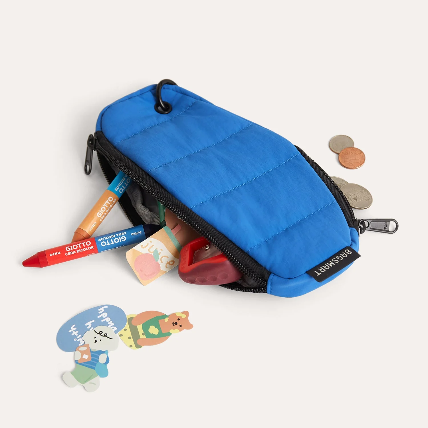 Paz 14L Kids Backpack - Image 53