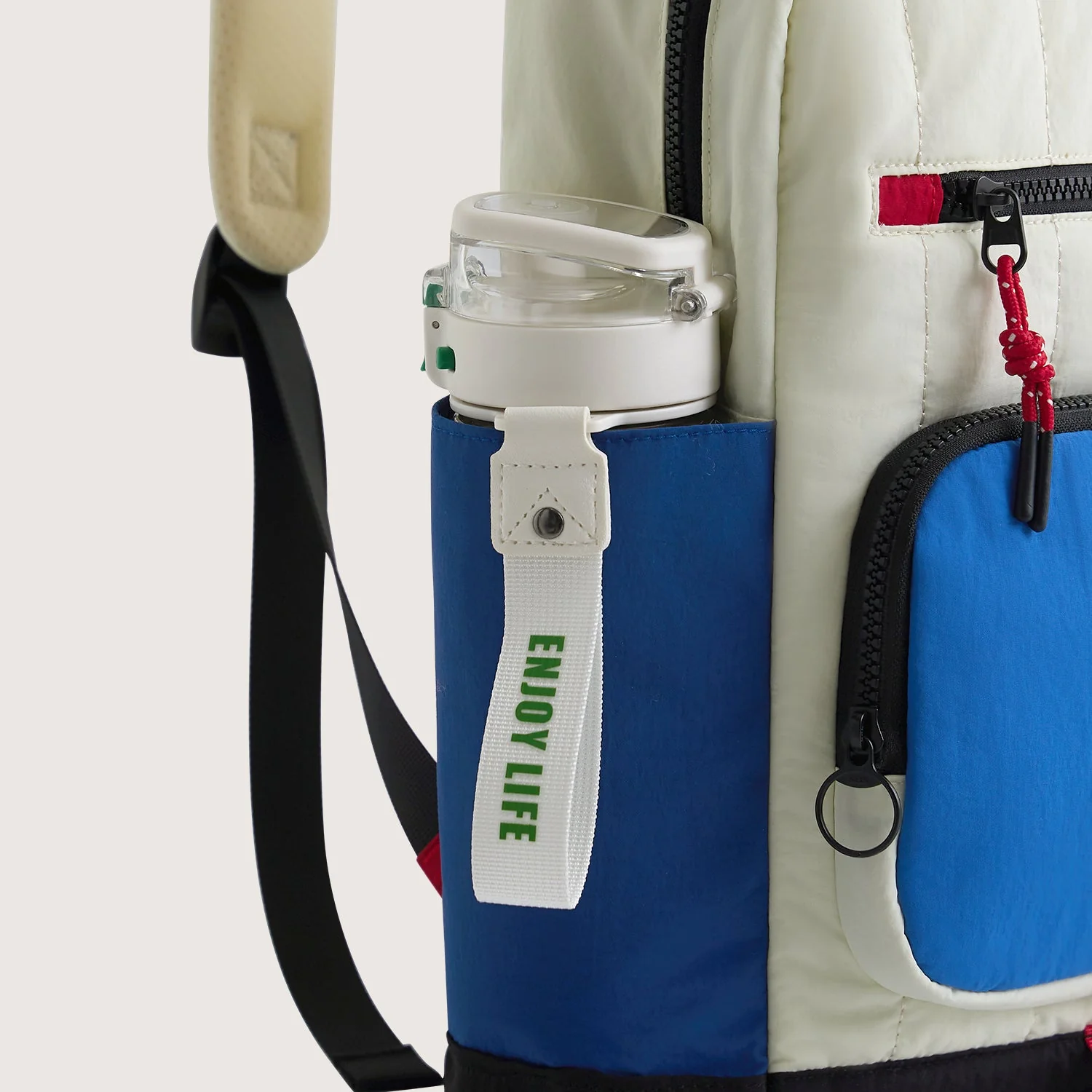 Paz 14L Kids Backpack - Image 55