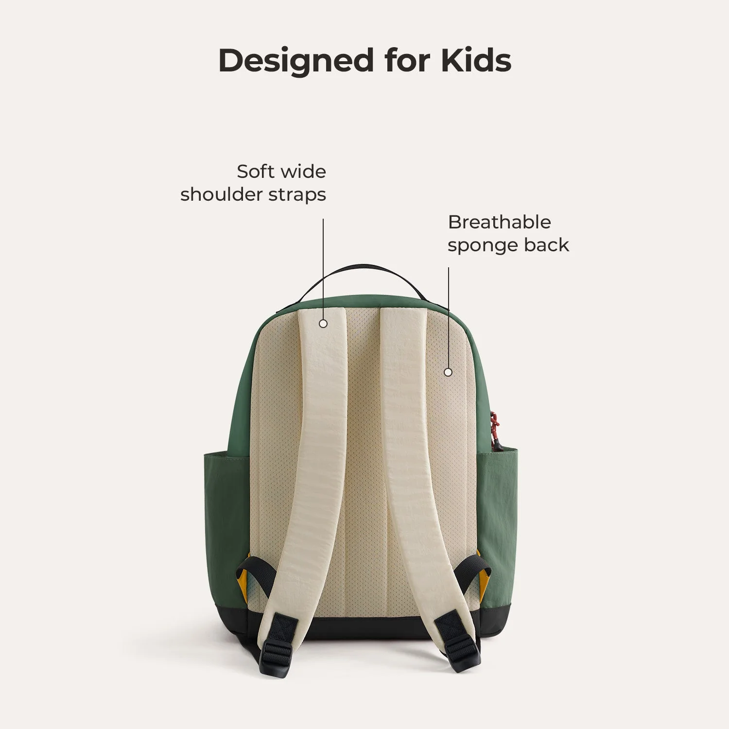 Paz 14L Kids Backpack - Image 6