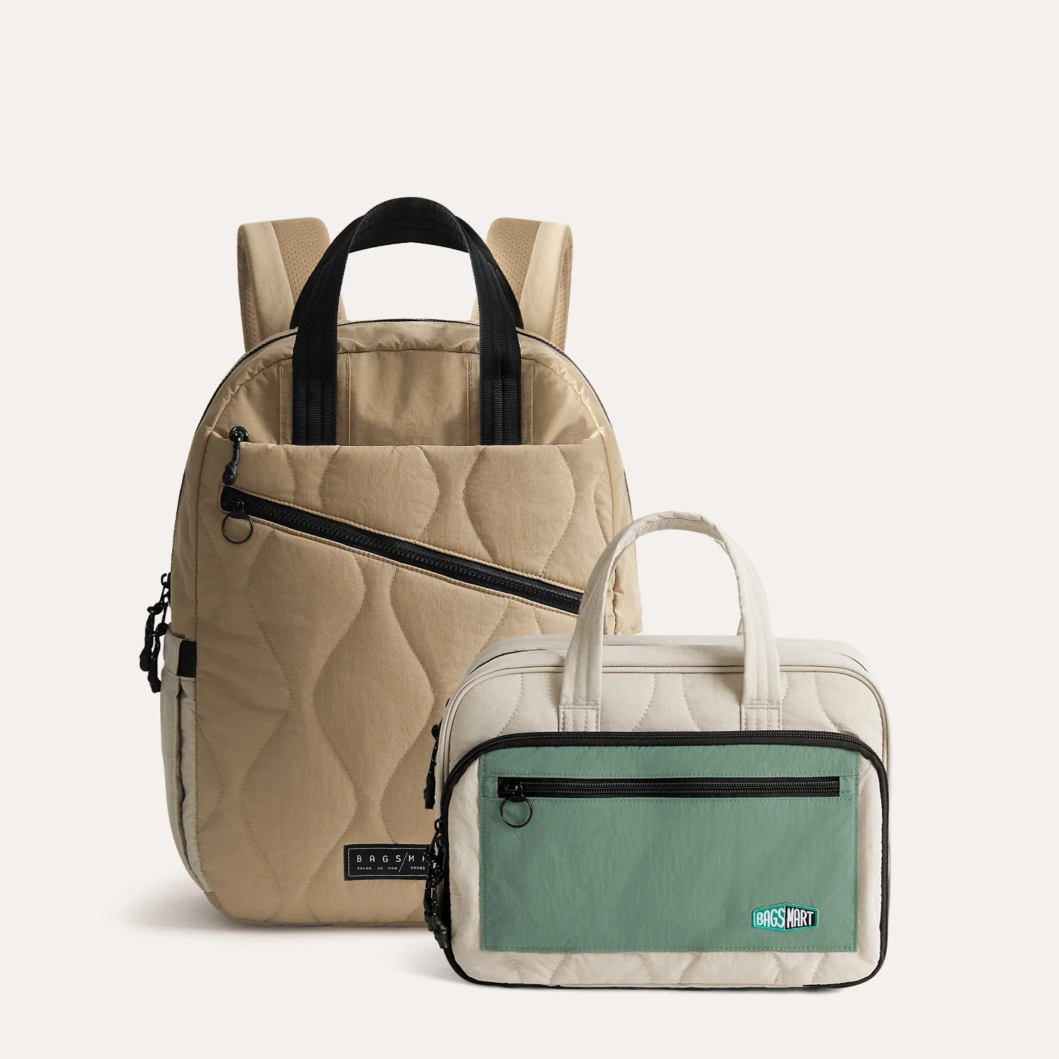 Paz Smart Packing Set - Image 10