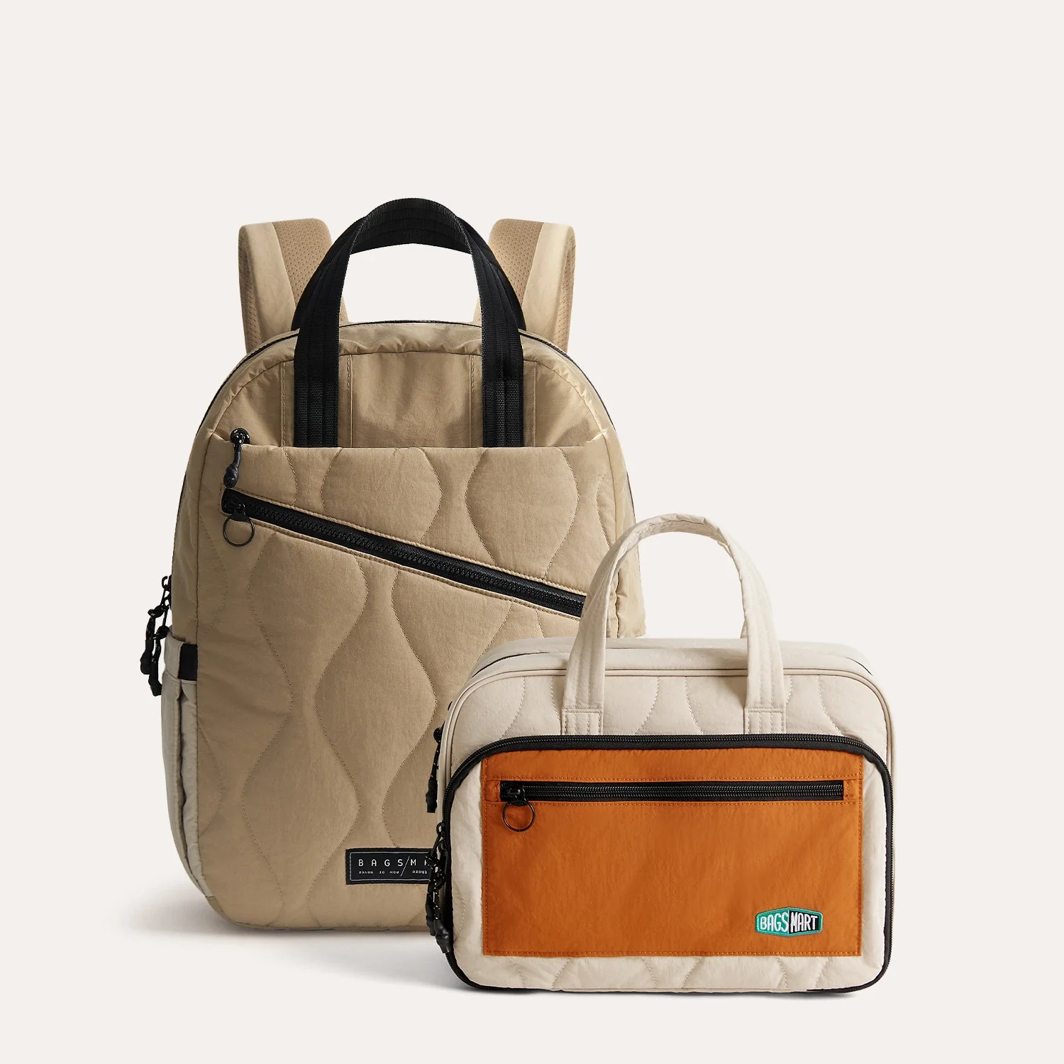 Paz Smart Packing Set - Image 11