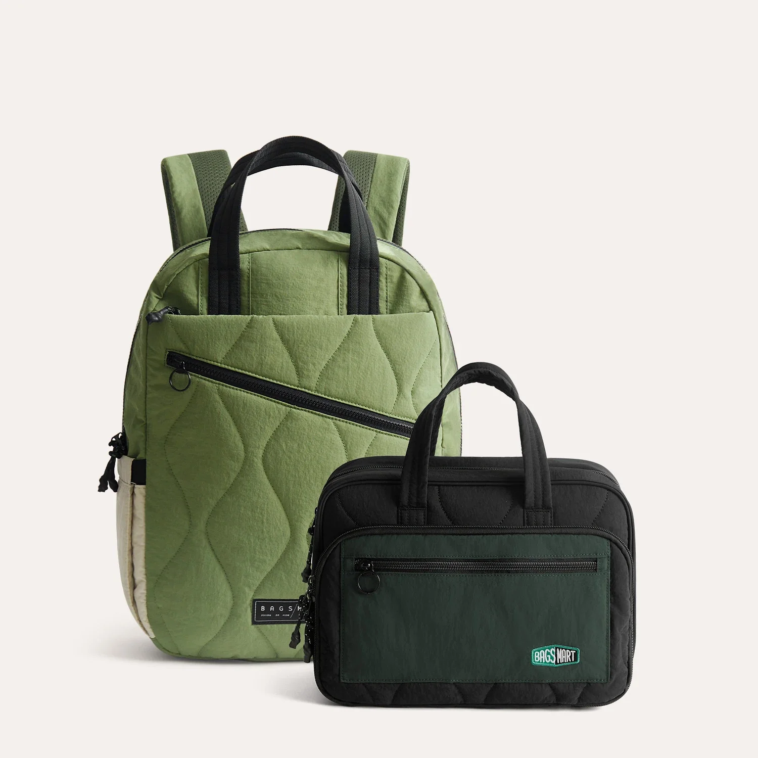Paz Smart Packing Set - Image 3