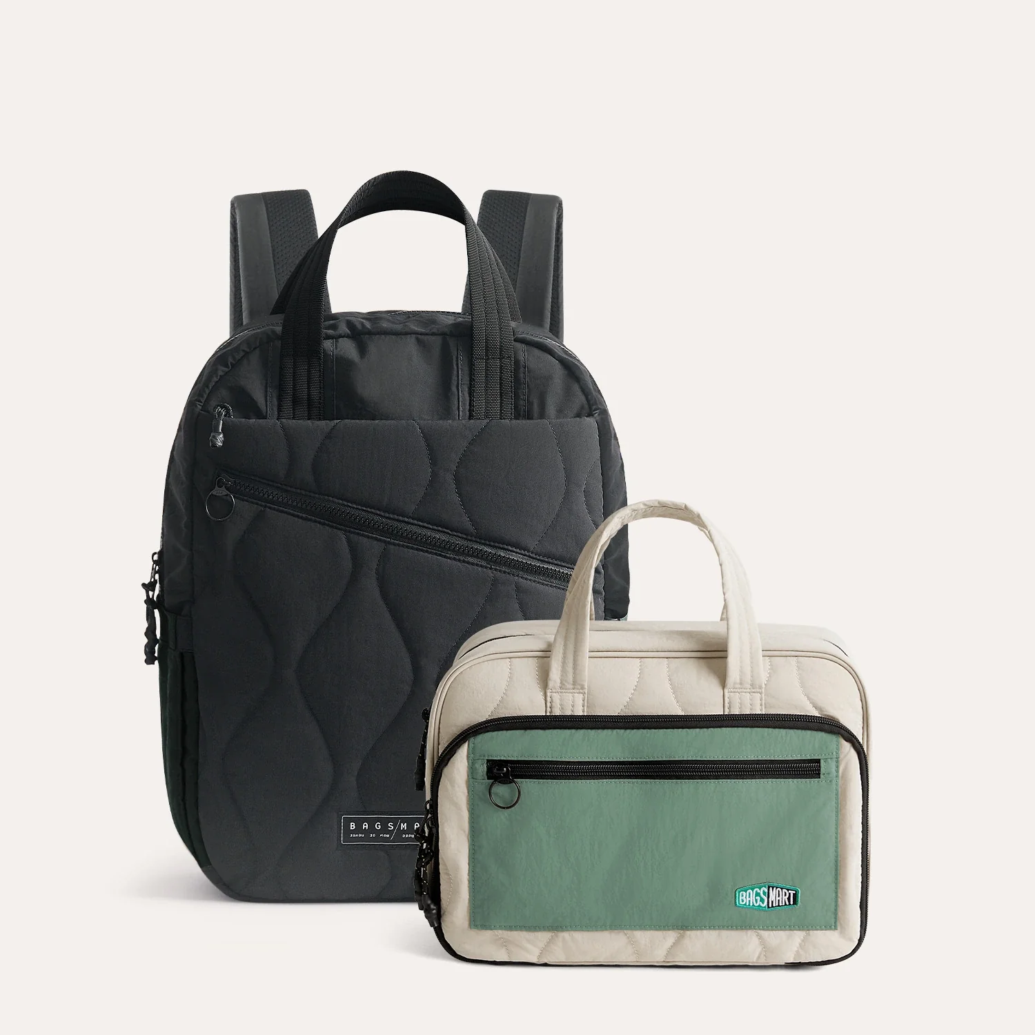 Paz Smart Packing Set - Image 4
