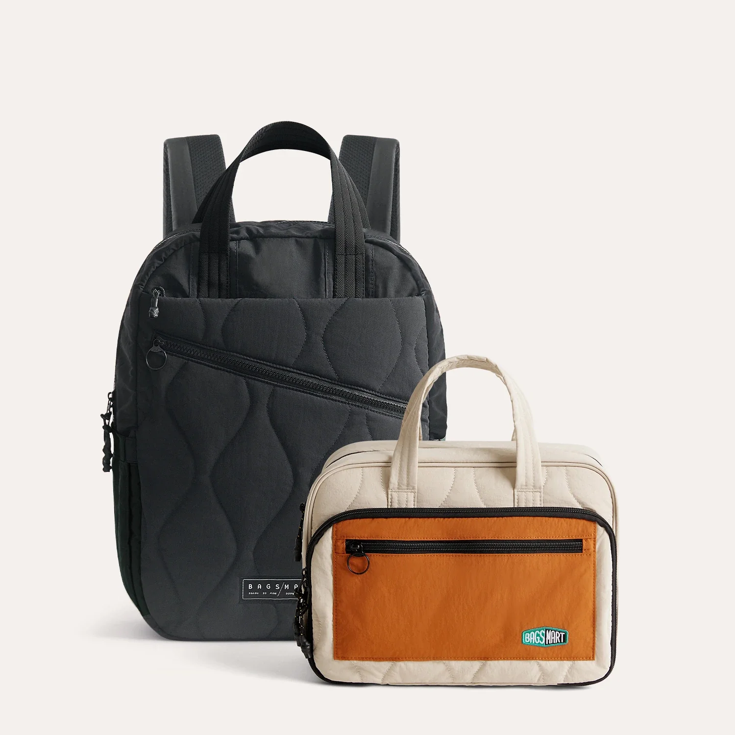 Paz Smart Packing Set - Image 5