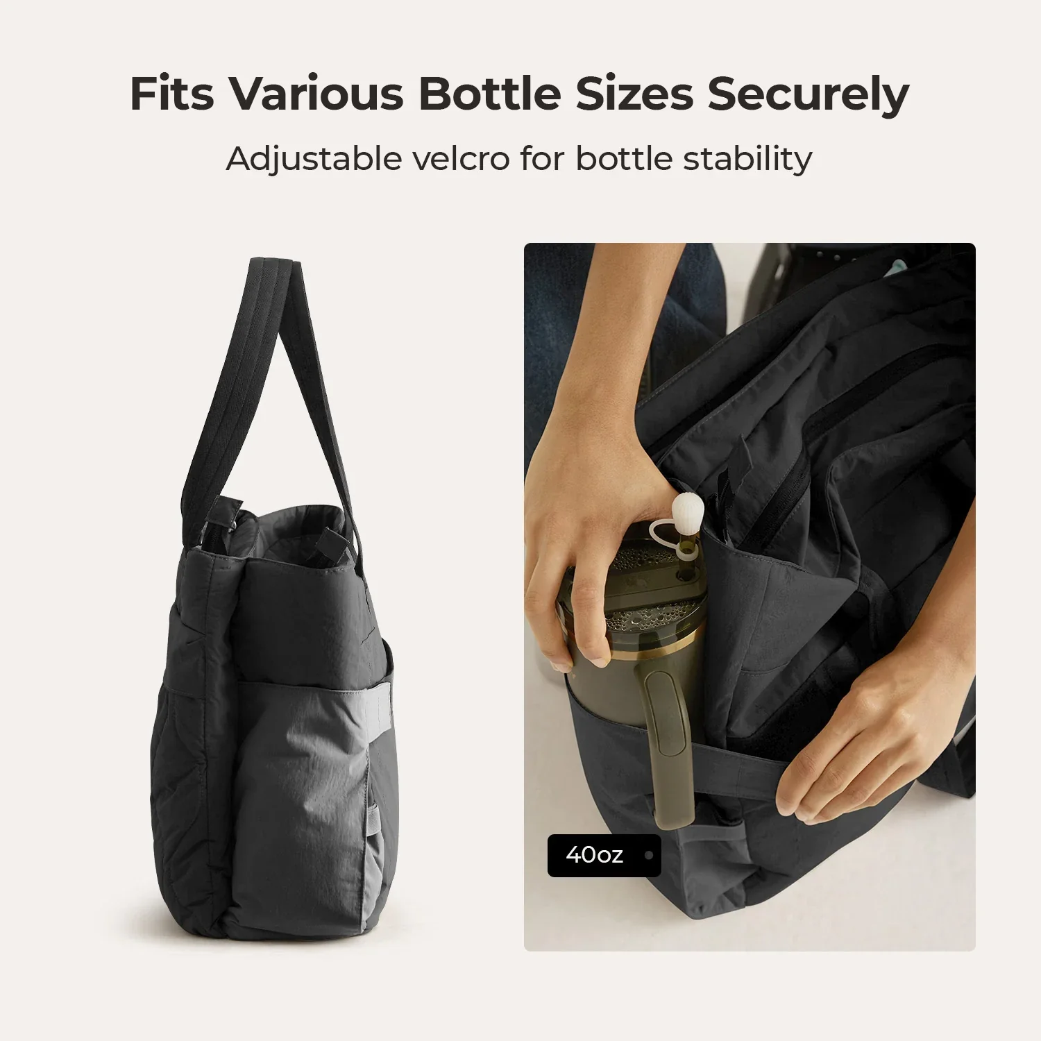 Paz 23L Tote II - Image 29