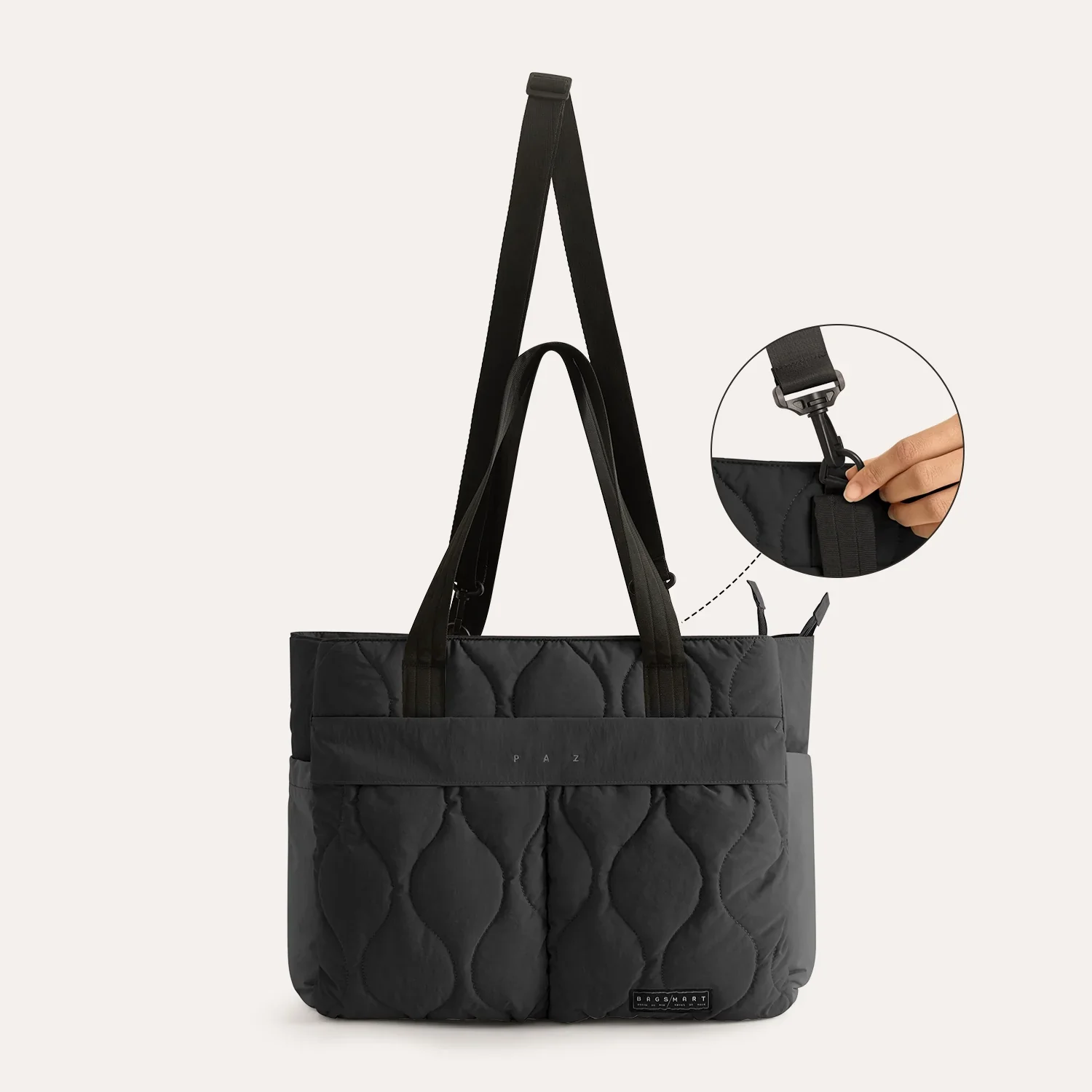 Paz 23L Tote II - Image 31