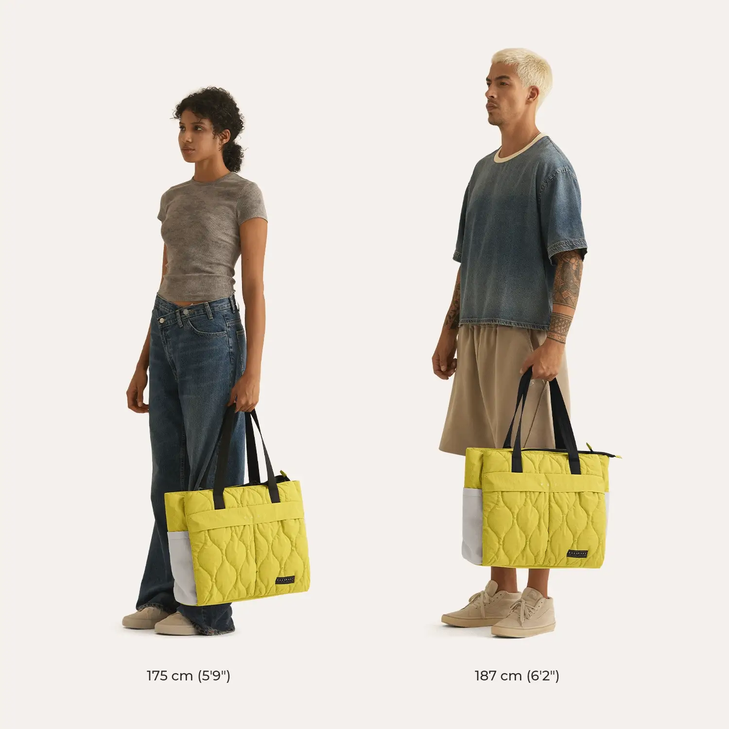 Paz 23L Tote II - Image 36
