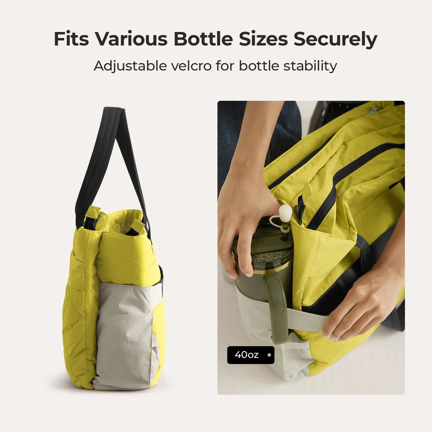 Paz 23L Tote II - Image 40