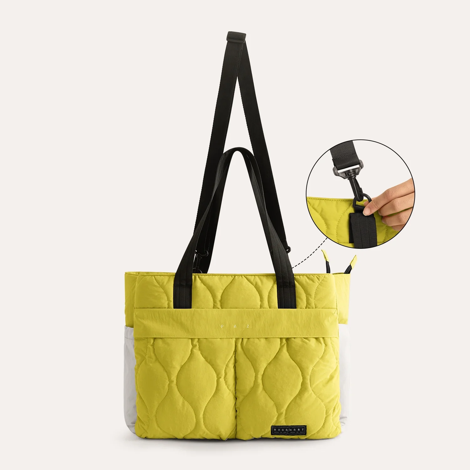 Paz 23L Tote II - Image 42