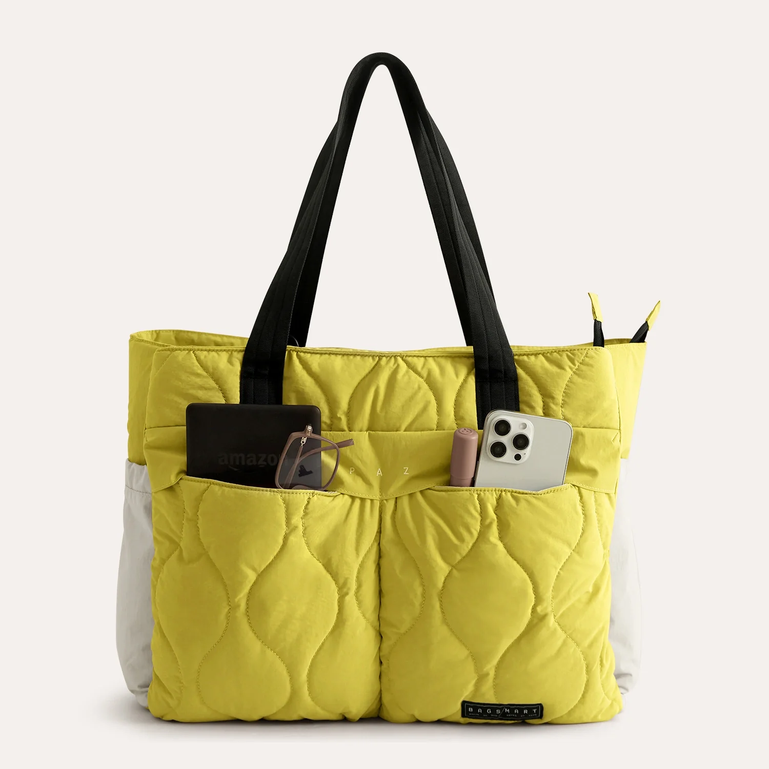 Paz 23L Tote II - Image 43